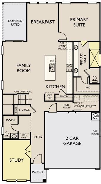 113 Coleto Trl, Bastrop, TX 78602