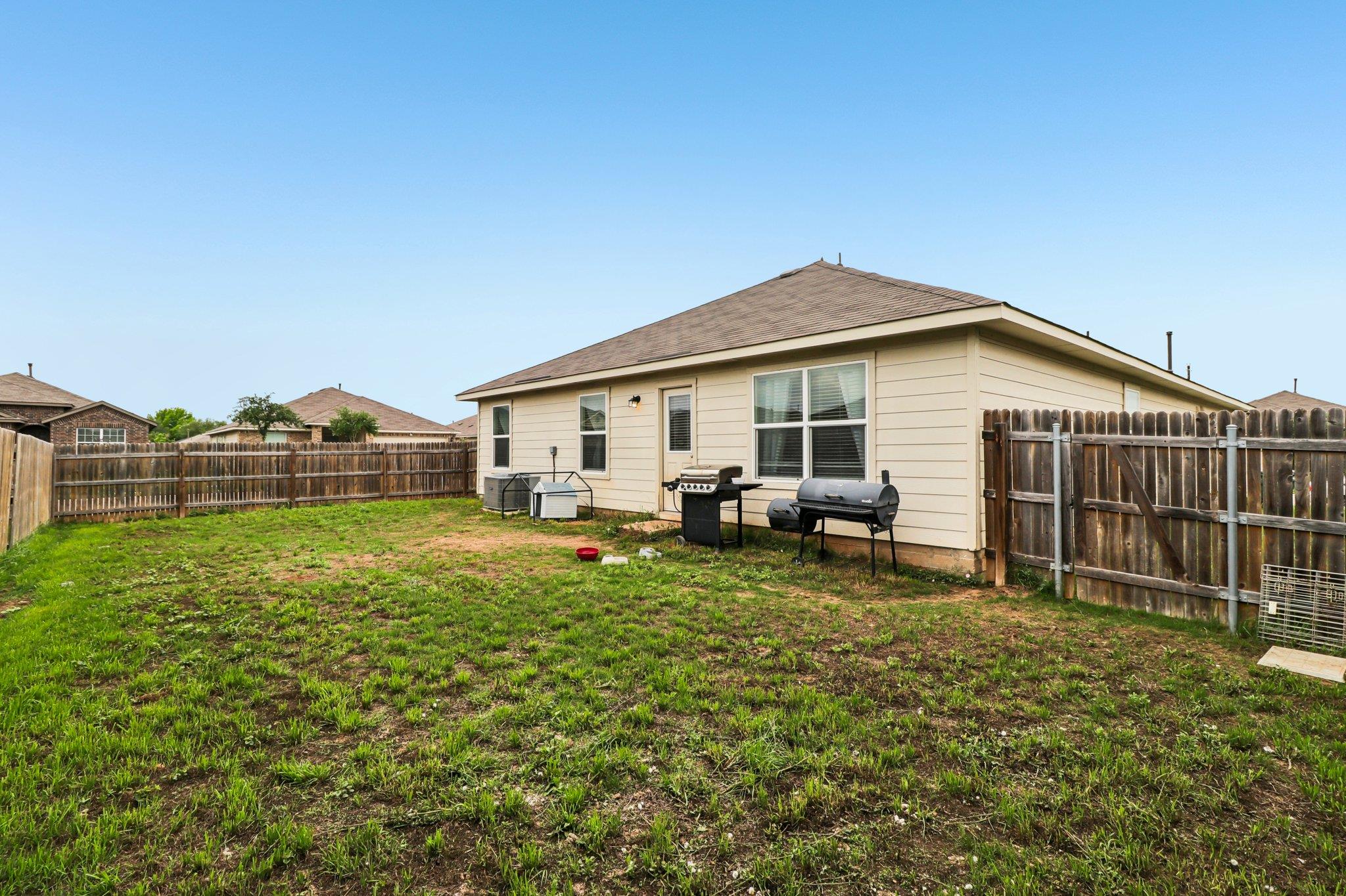 14901 Ben Davis Dr, Austin, TX 78725
