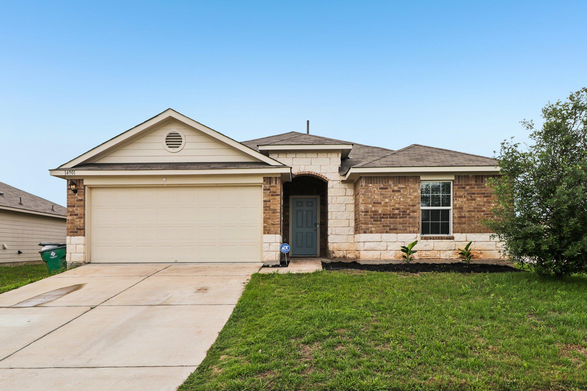 14901 Ben Davis Dr, Austin, TX 78725