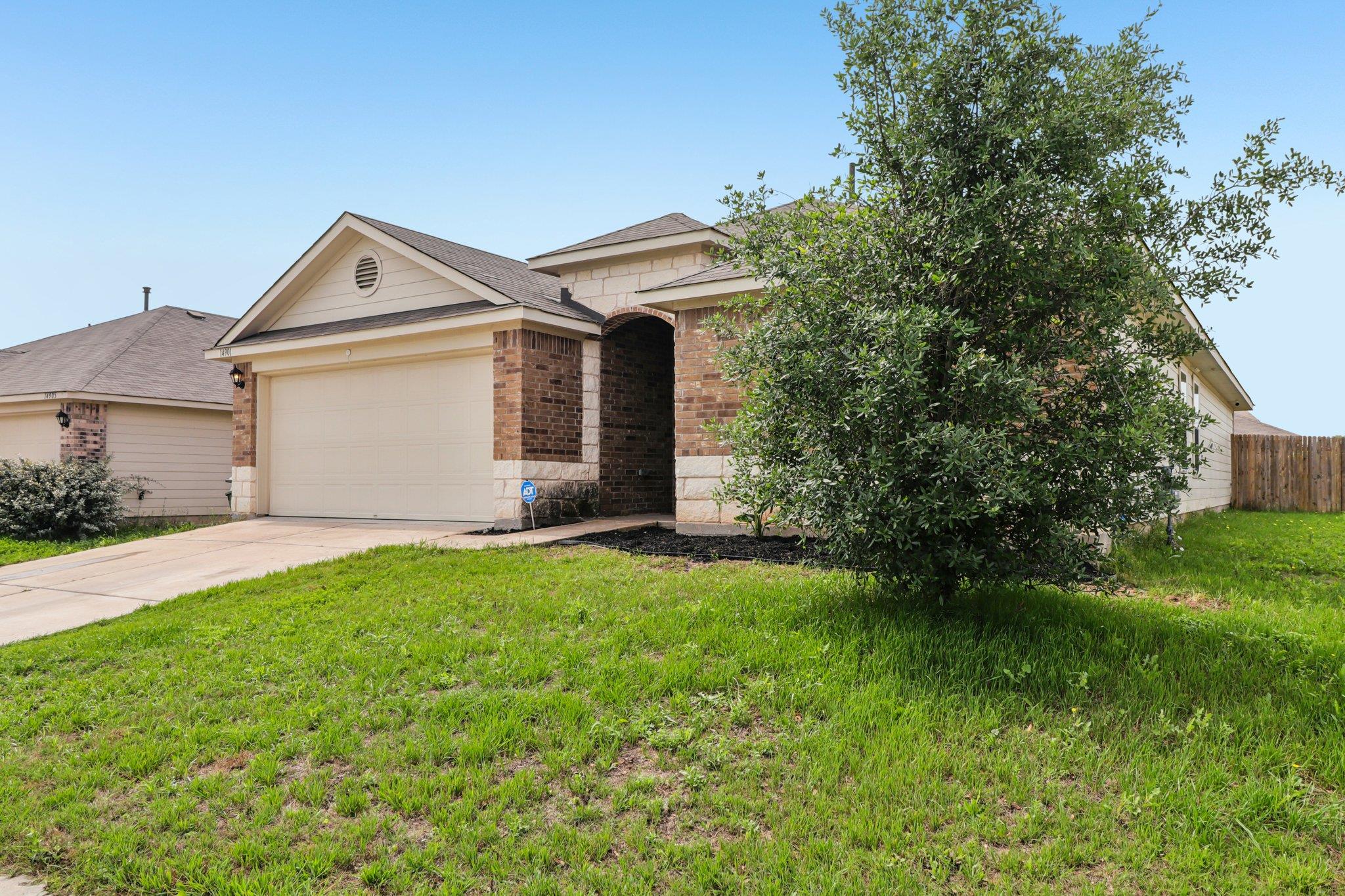 14901 Ben Davis Dr, Austin, TX 78725