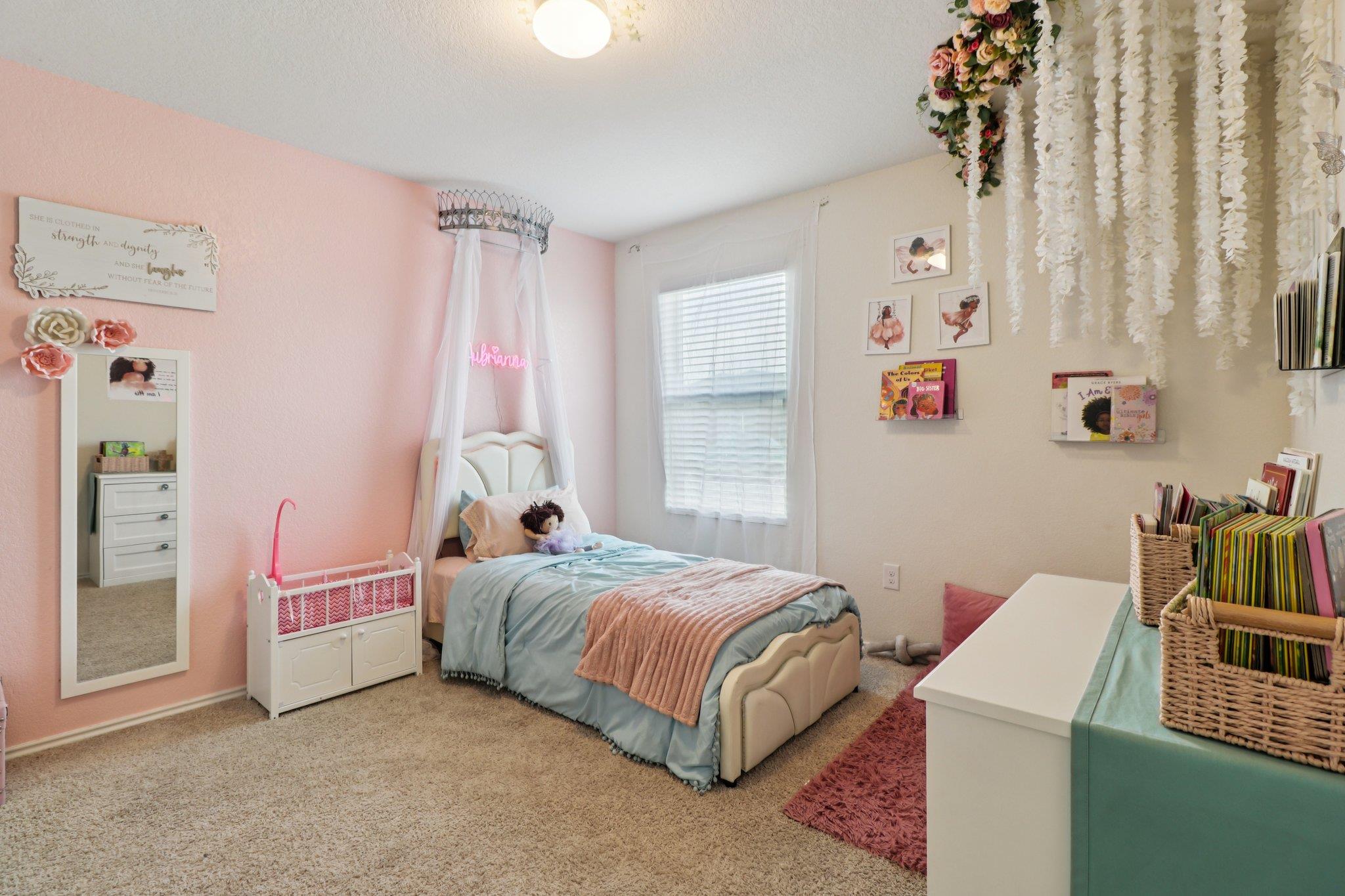 14901 Ben Davis Dr, Austin, TX 78725