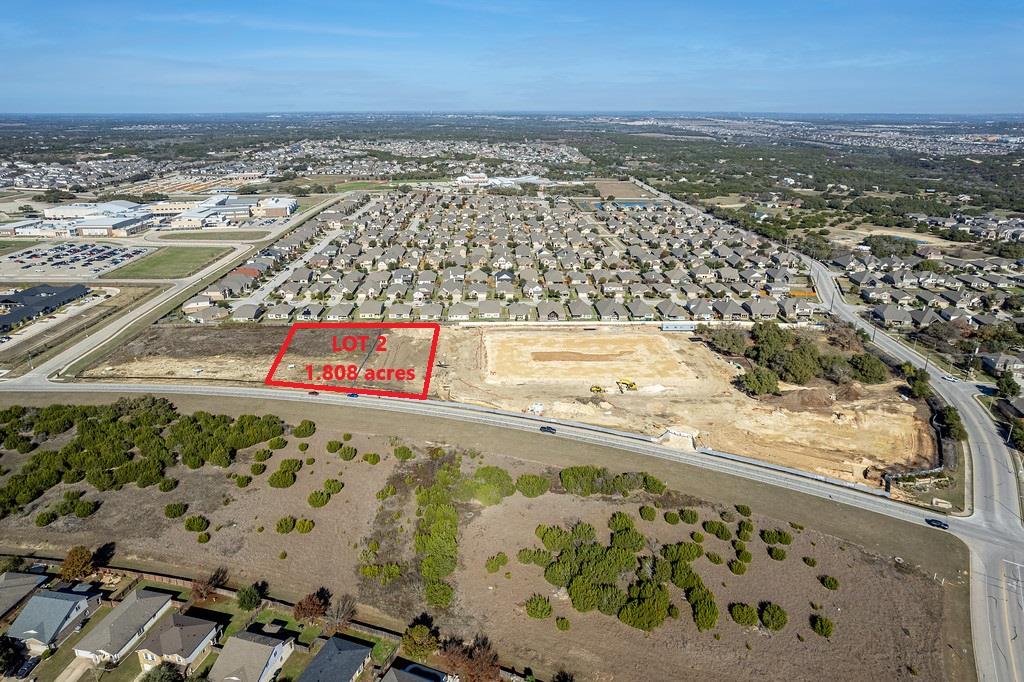 TBD W San Gabriel Pkwy, Leander, TX 78641