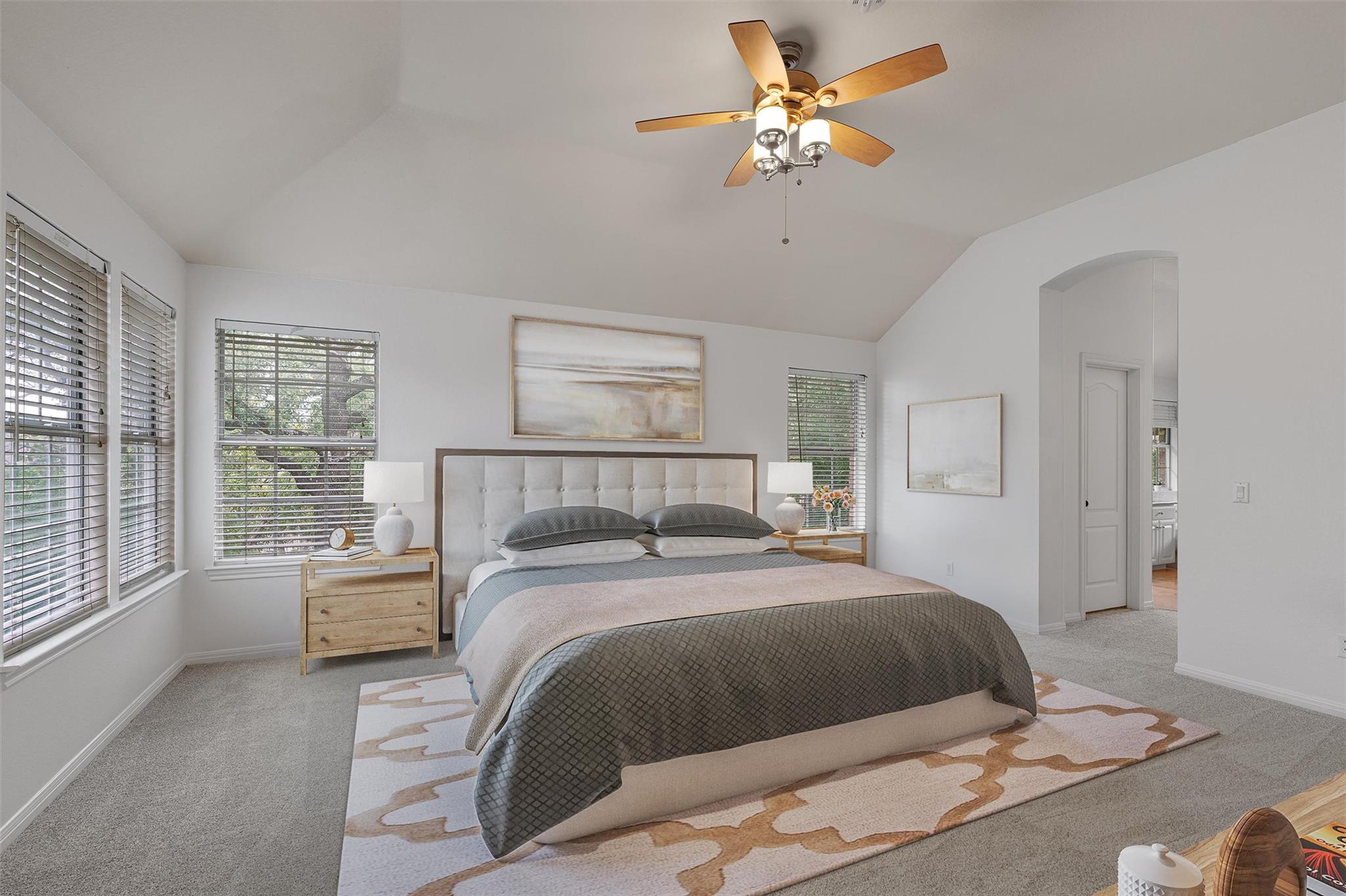 9926 Barbrook Dr, Austin, TX 78726