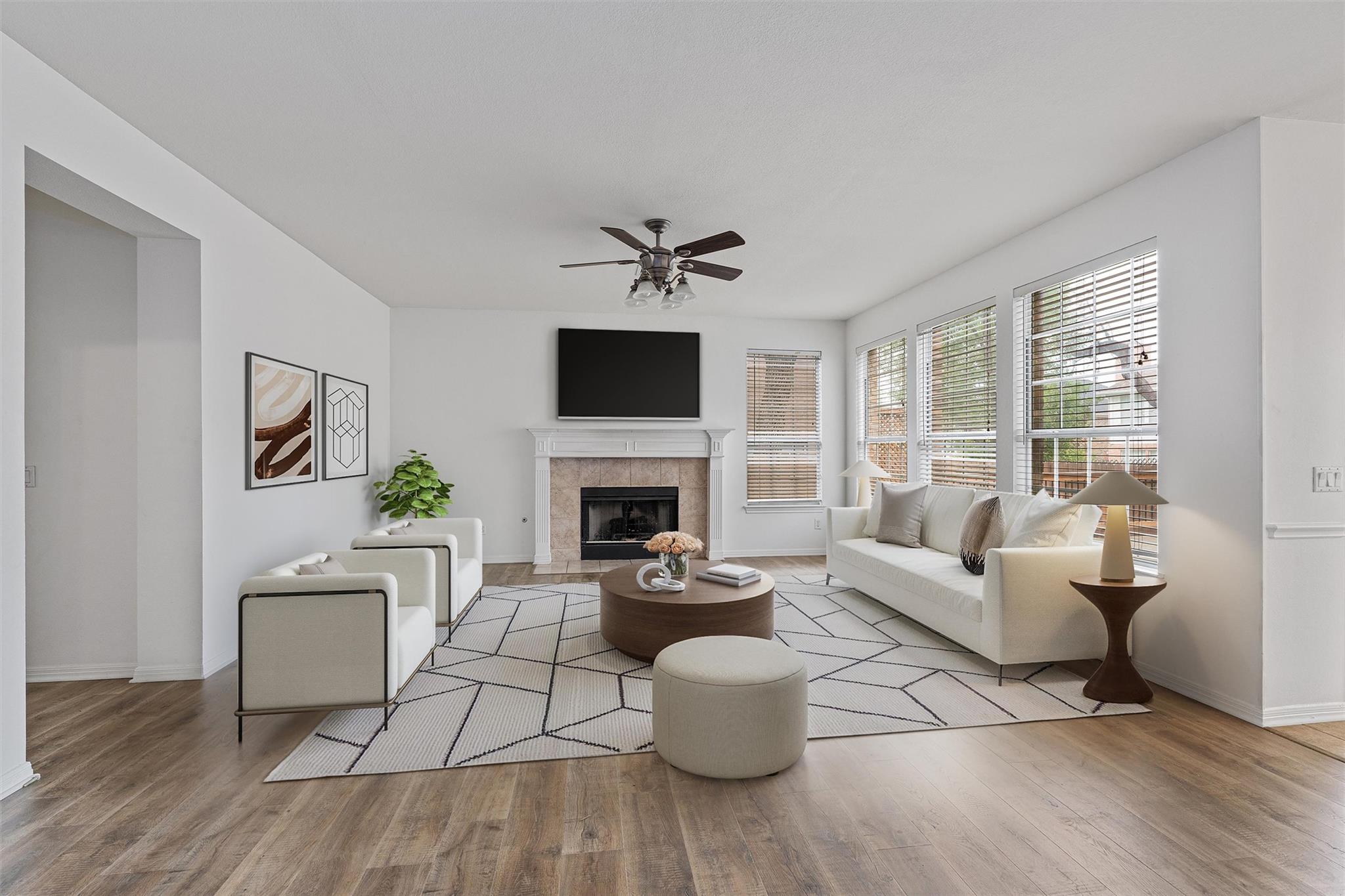 9926 Barbrook Dr, Austin, TX 78726