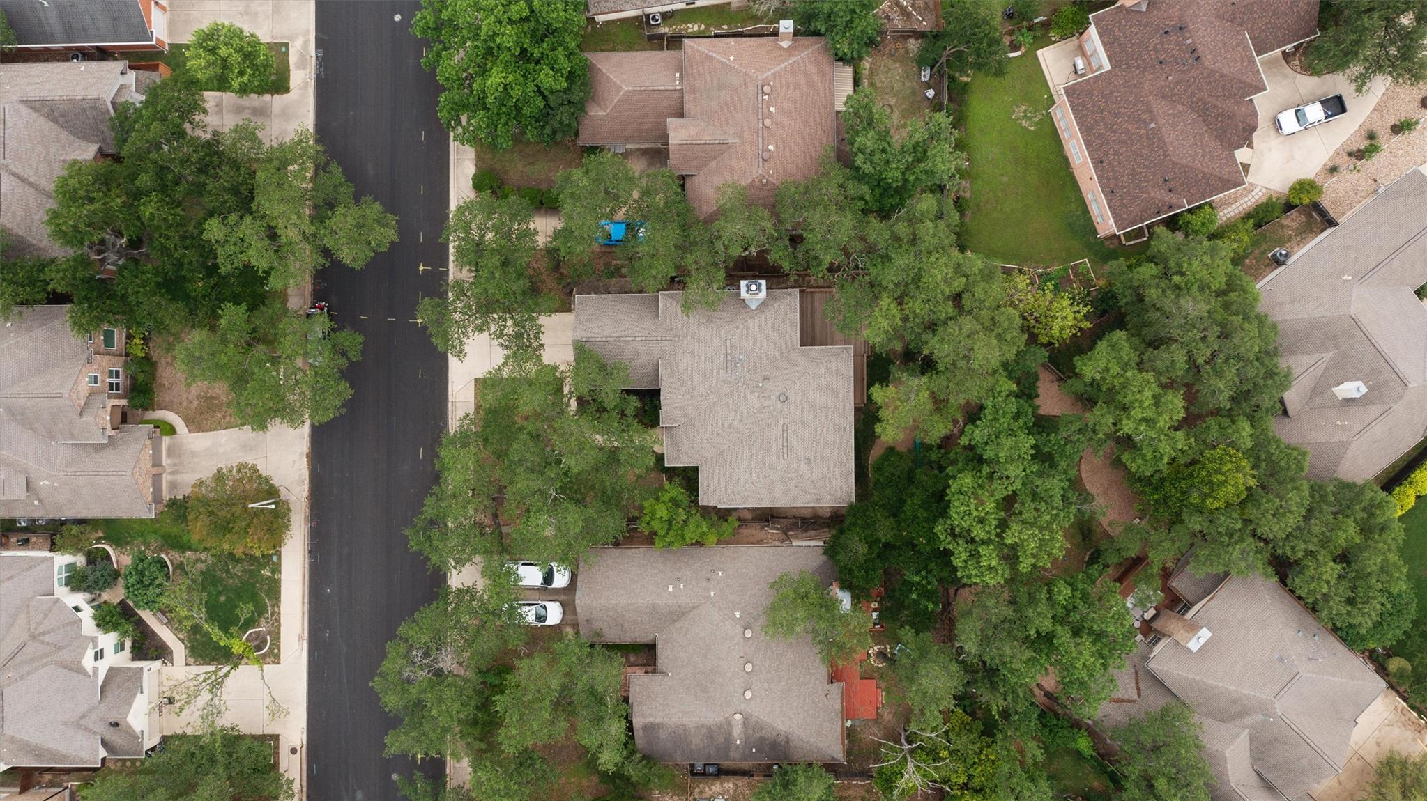 9926 Barbrook Dr, Austin, TX 78726