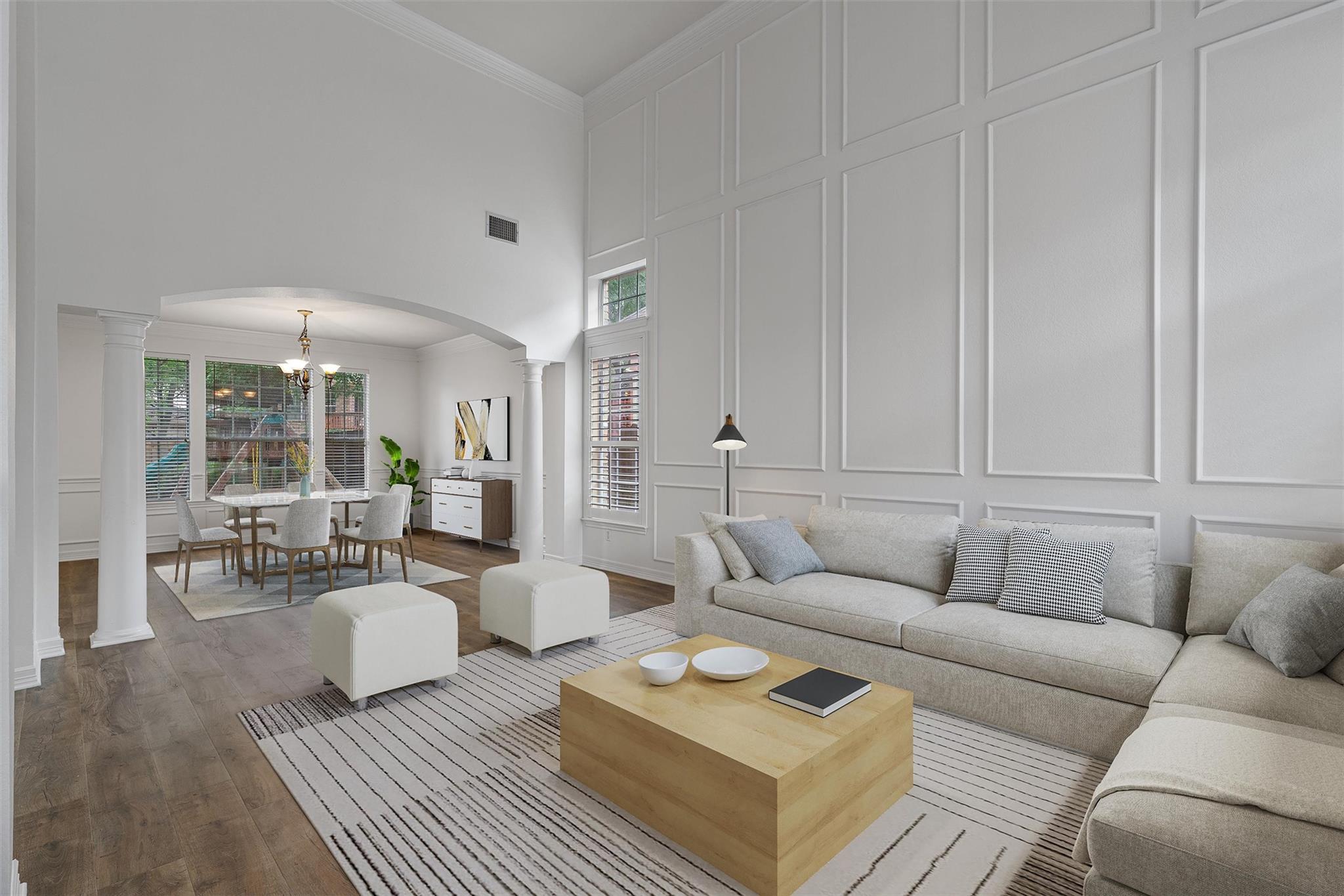 9926 Barbrook Dr, Austin, TX 78726