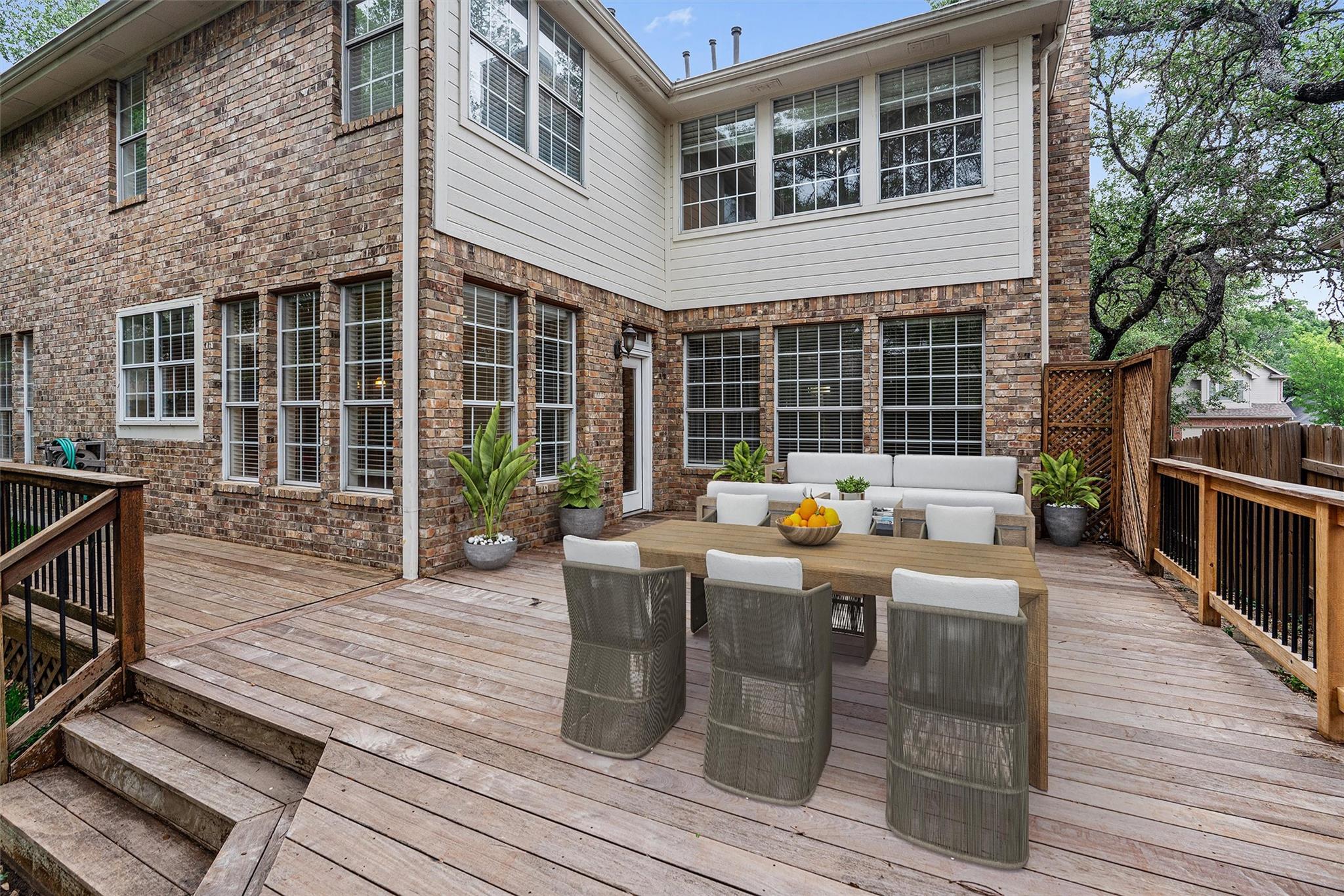 9926 Barbrook Dr, Austin, TX 78726