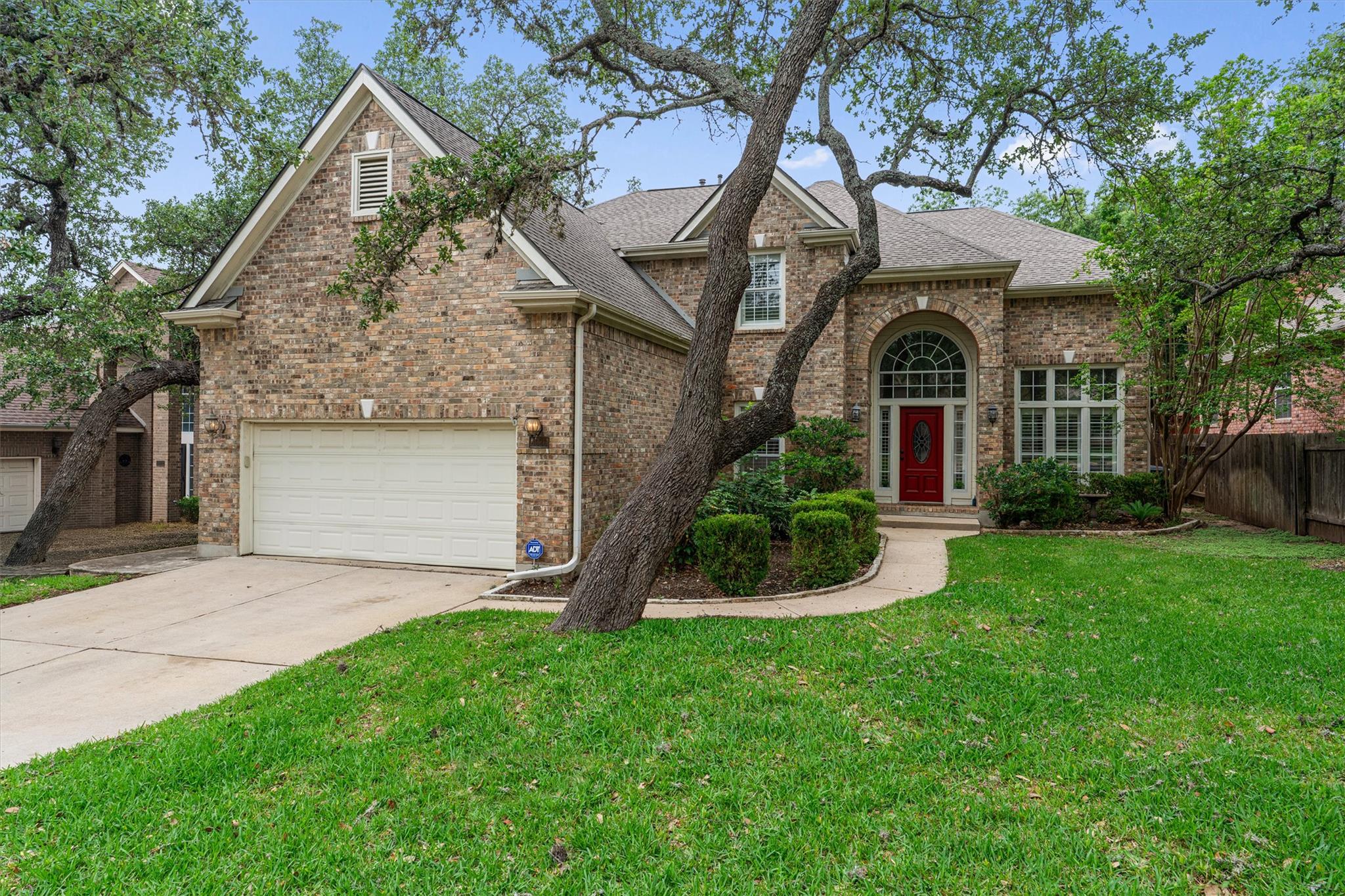 9926 Barbrook Dr, Austin, TX 78726