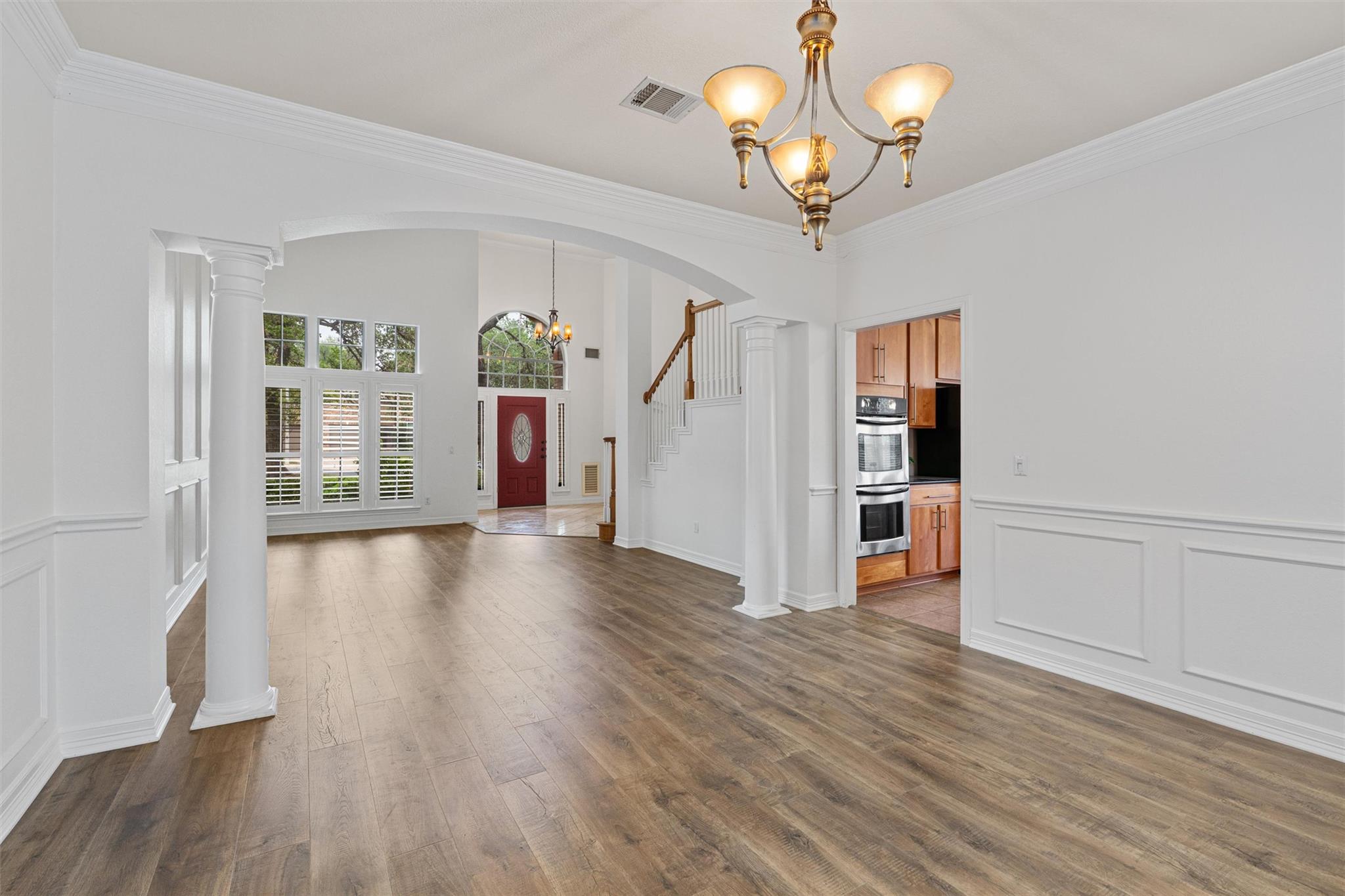 9926 Barbrook Dr, Austin, TX 78726