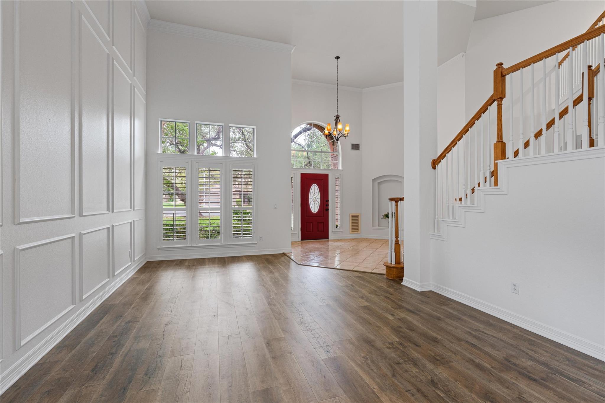 9926 Barbrook Dr, Austin, TX 78726