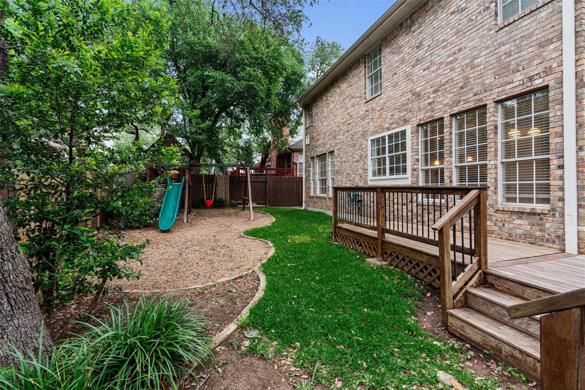 9926 Barbrook Dr, Austin, TX 78726