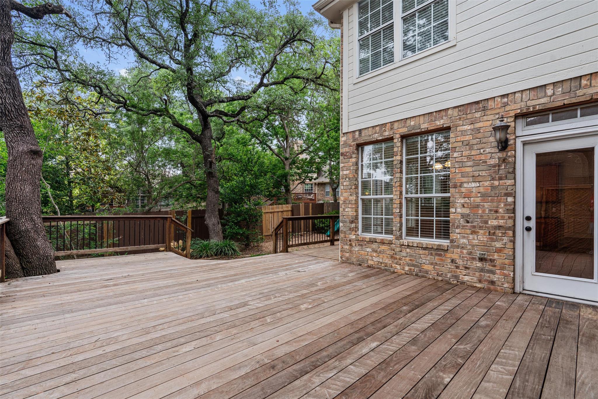 9926 Barbrook Dr, Austin, TX 78726