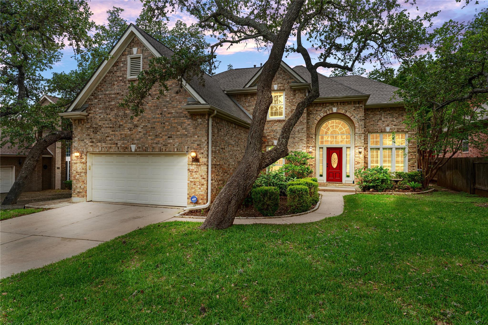 9926 Barbrook Dr, Austin, TX 78726