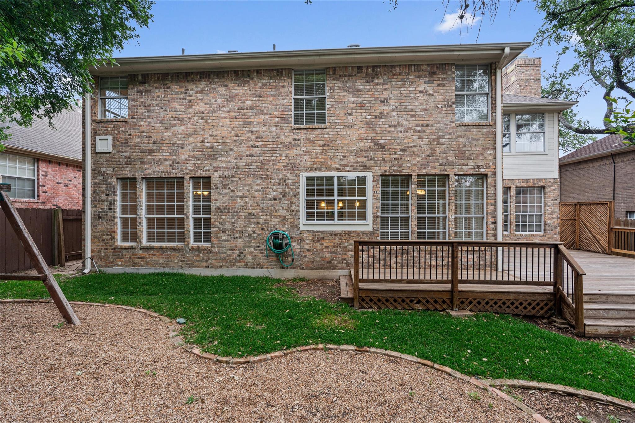 9926 Barbrook Dr, Austin, TX 78726