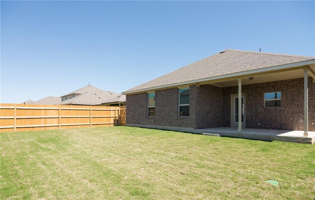 641 Schefer St, Leander, TX 78641