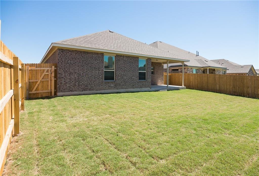 641 Schefer St, Leander, TX 78641