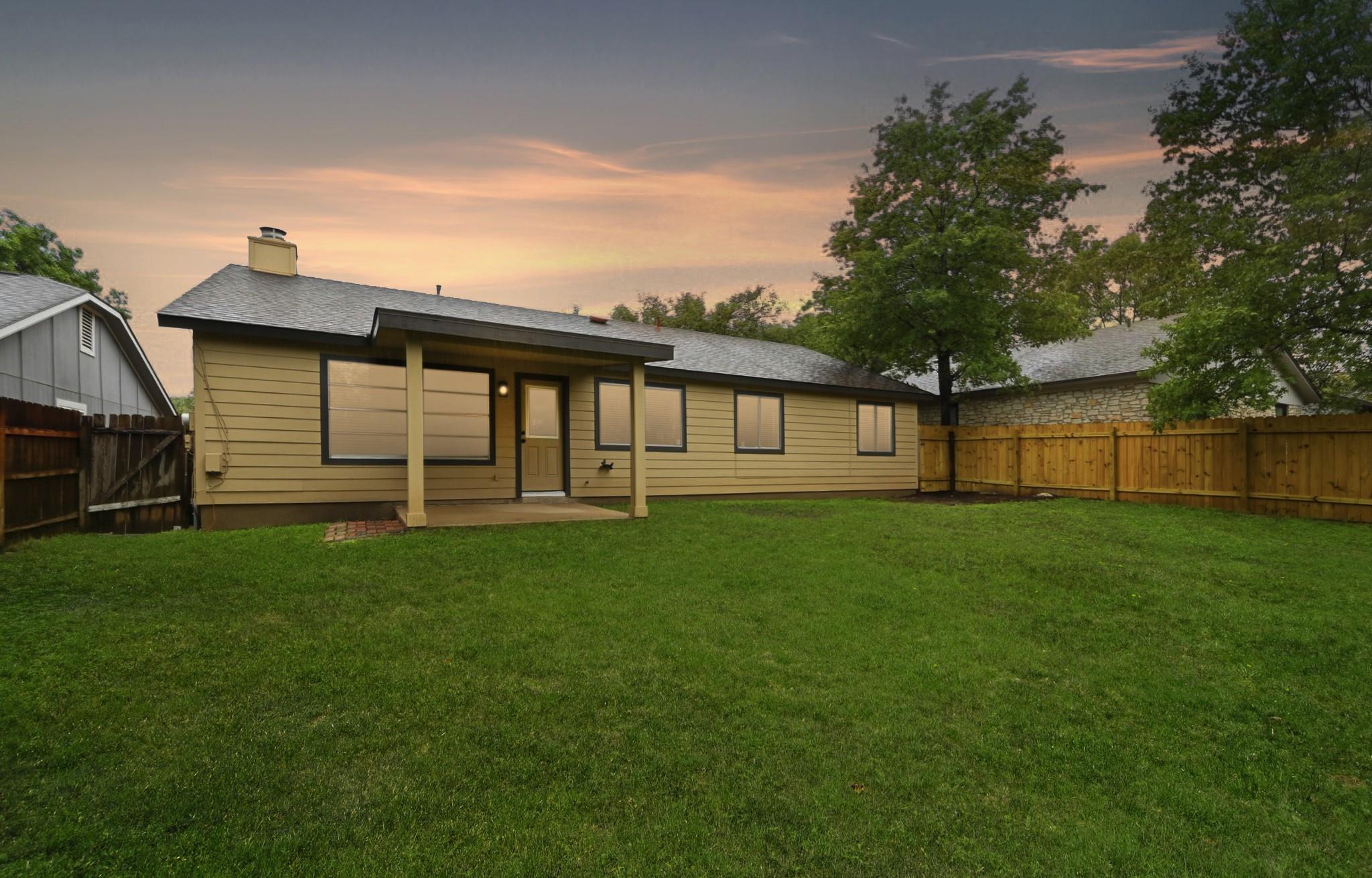 11508 SWEARINGEN Dr, Austin, TX 78758