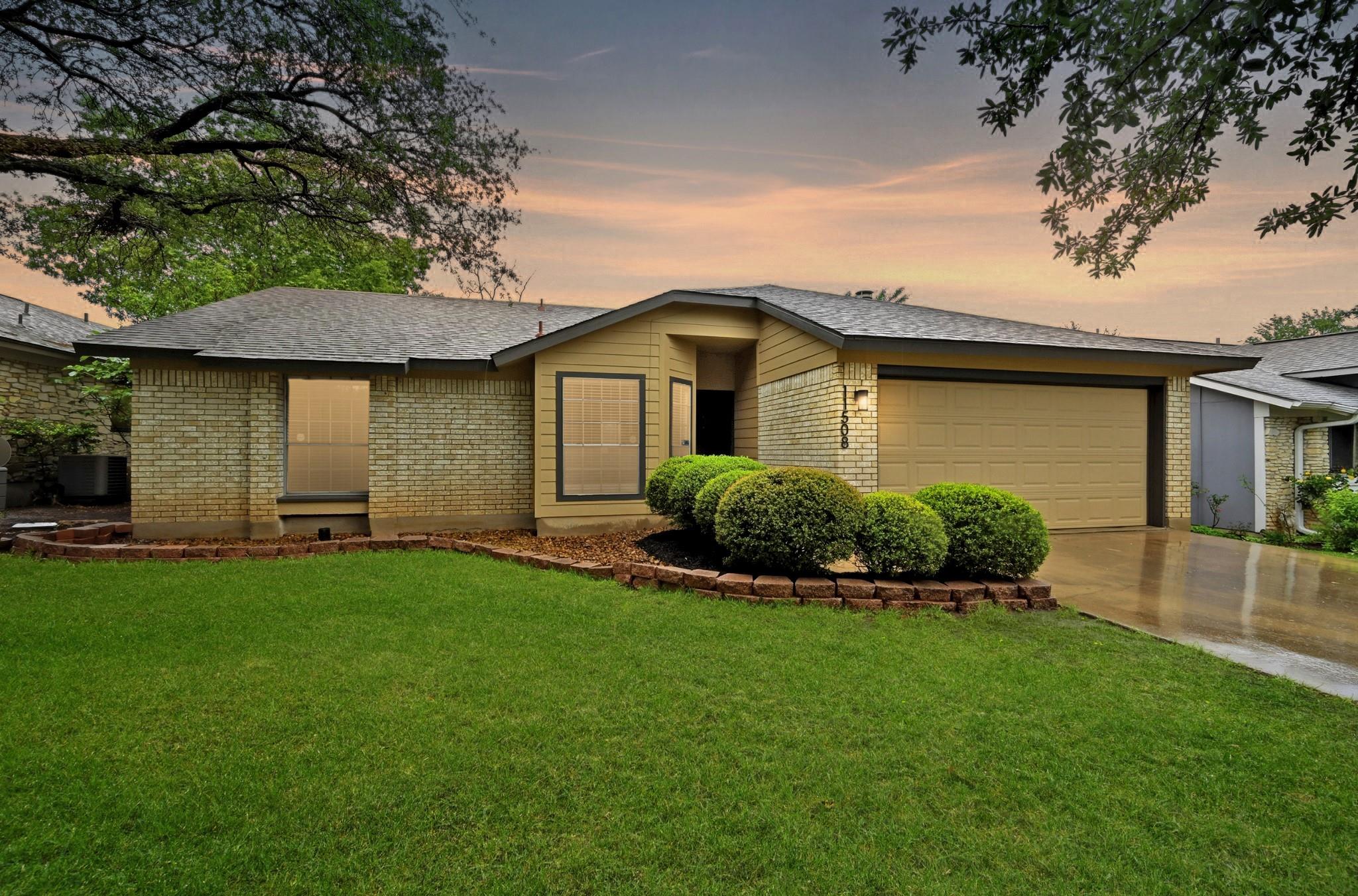 11508 SWEARINGEN Dr, Austin, TX 78758