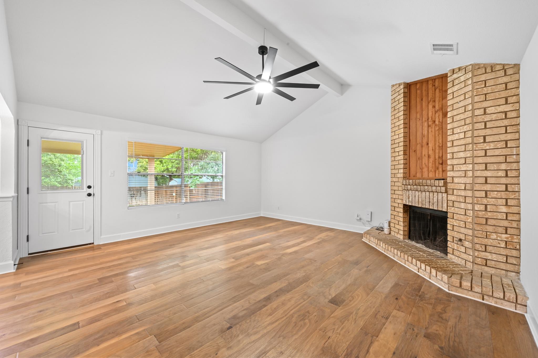 11508 SWEARINGEN Dr, Austin, TX 78758