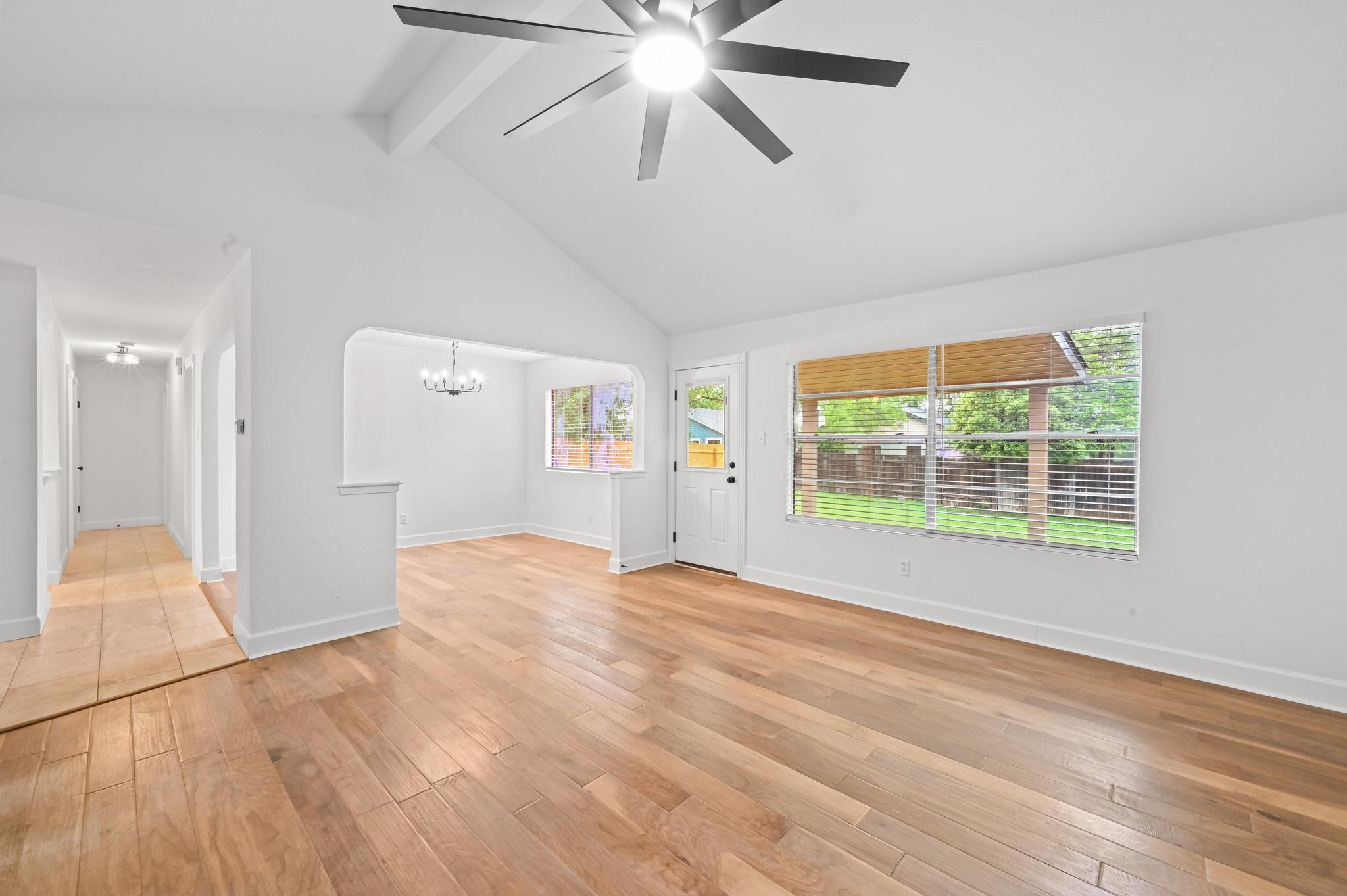 11508 SWEARINGEN Dr, Austin, TX 78758