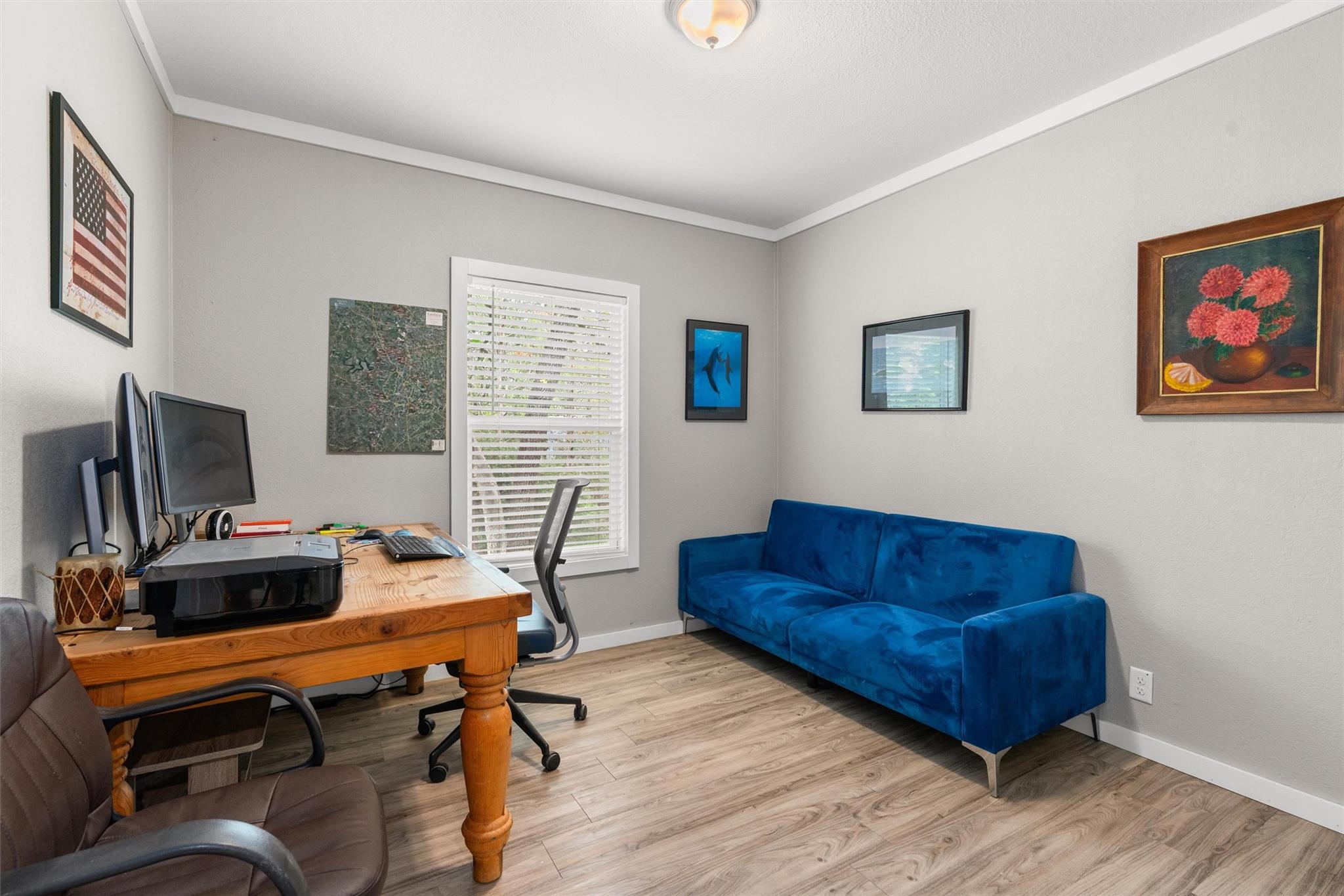 137 Scarlet Harts Ln, Dale, TX 78616