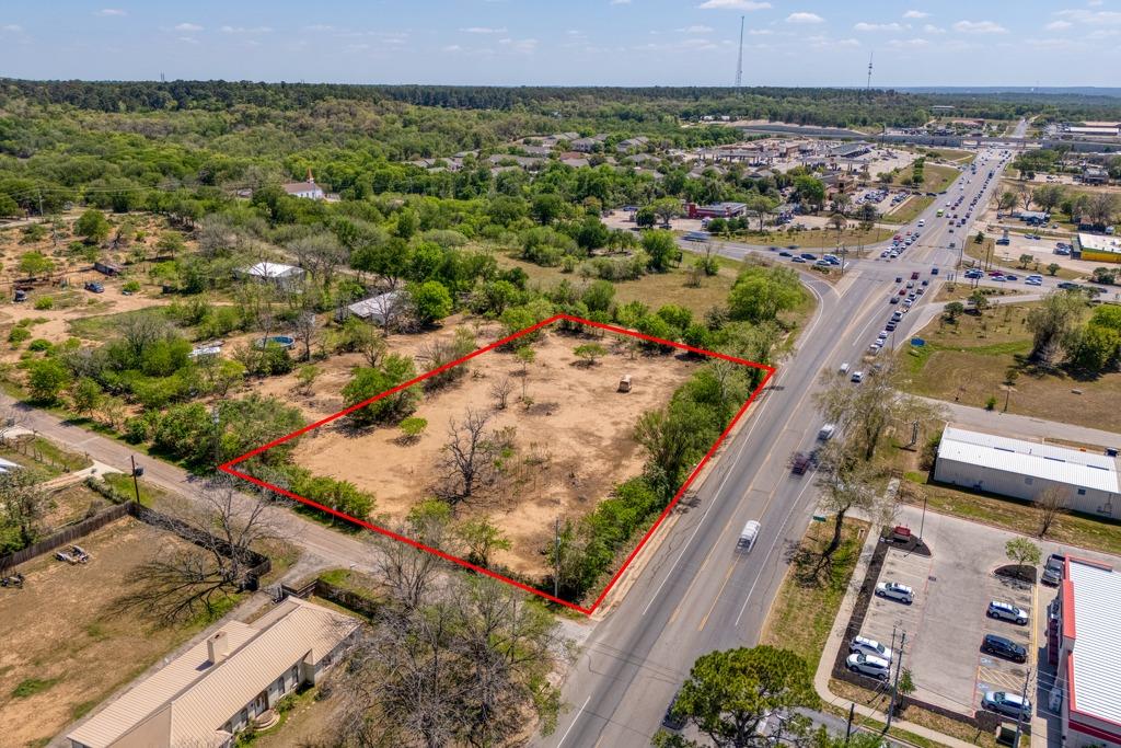 1105 State Highway 95 Highway, Bastrop, TX 78602