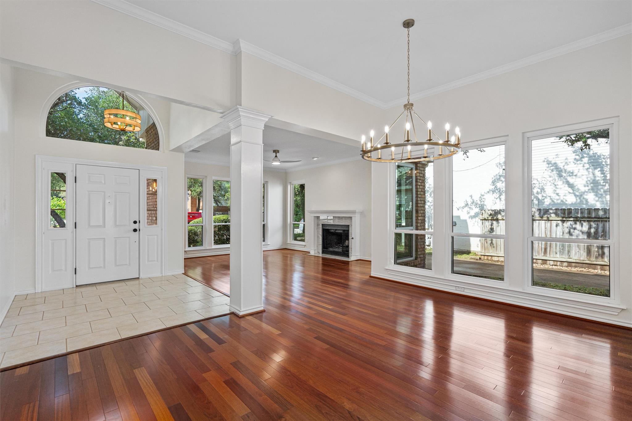 3115 Sesbania Dr, Austin, TX 78748