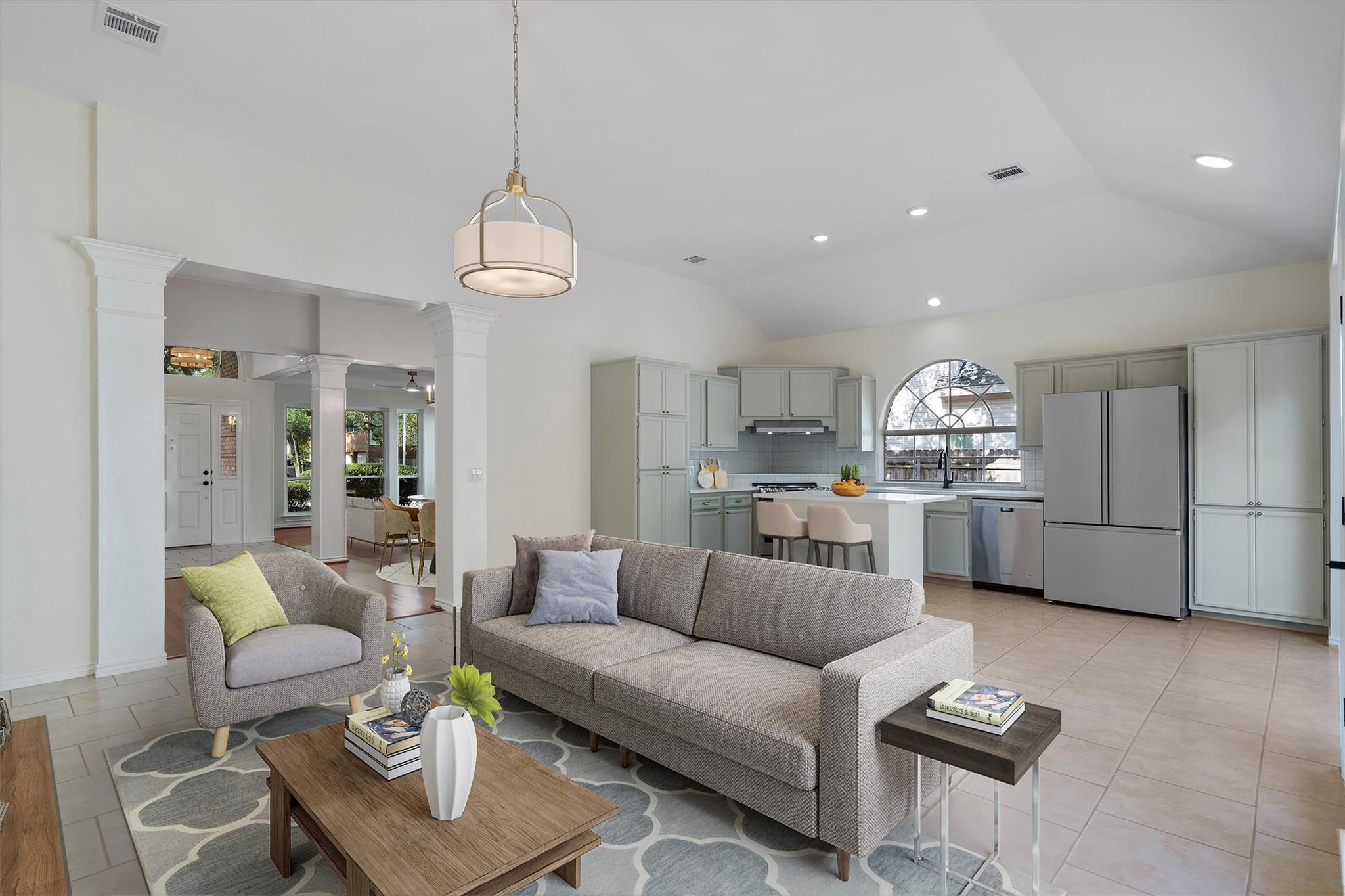 3115 Sesbania Dr, Austin, TX 78748