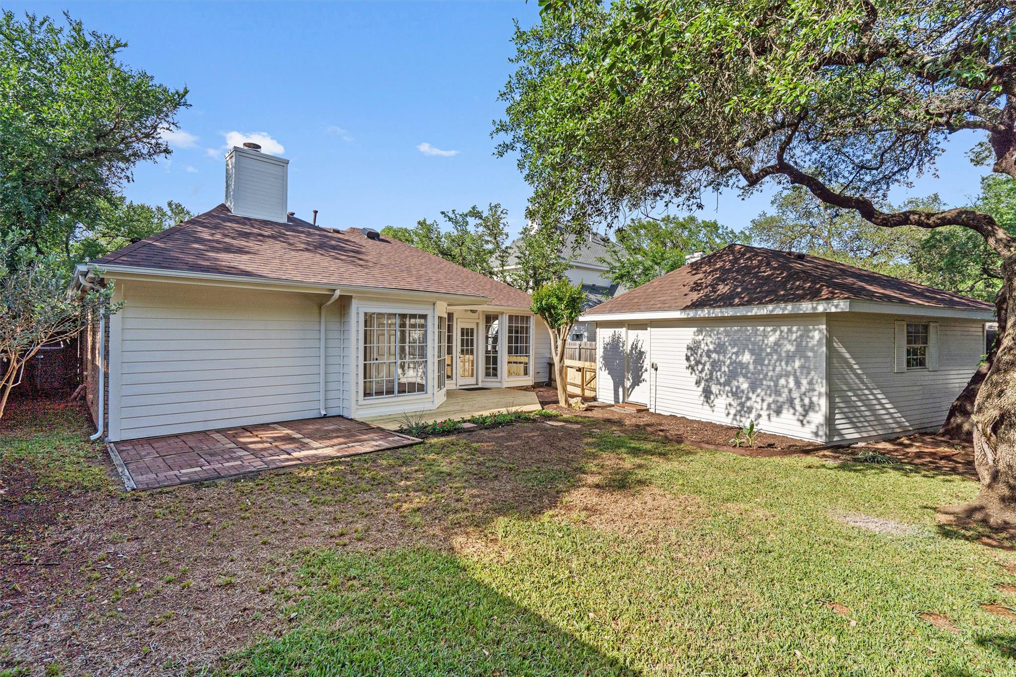 3115 Sesbania Dr, Austin, TX 78748