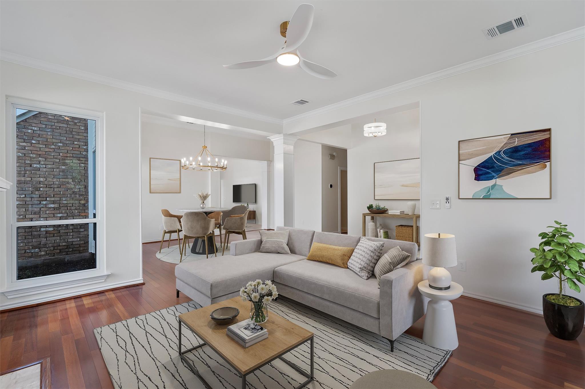 3115 Sesbania Dr, Austin, TX 78748