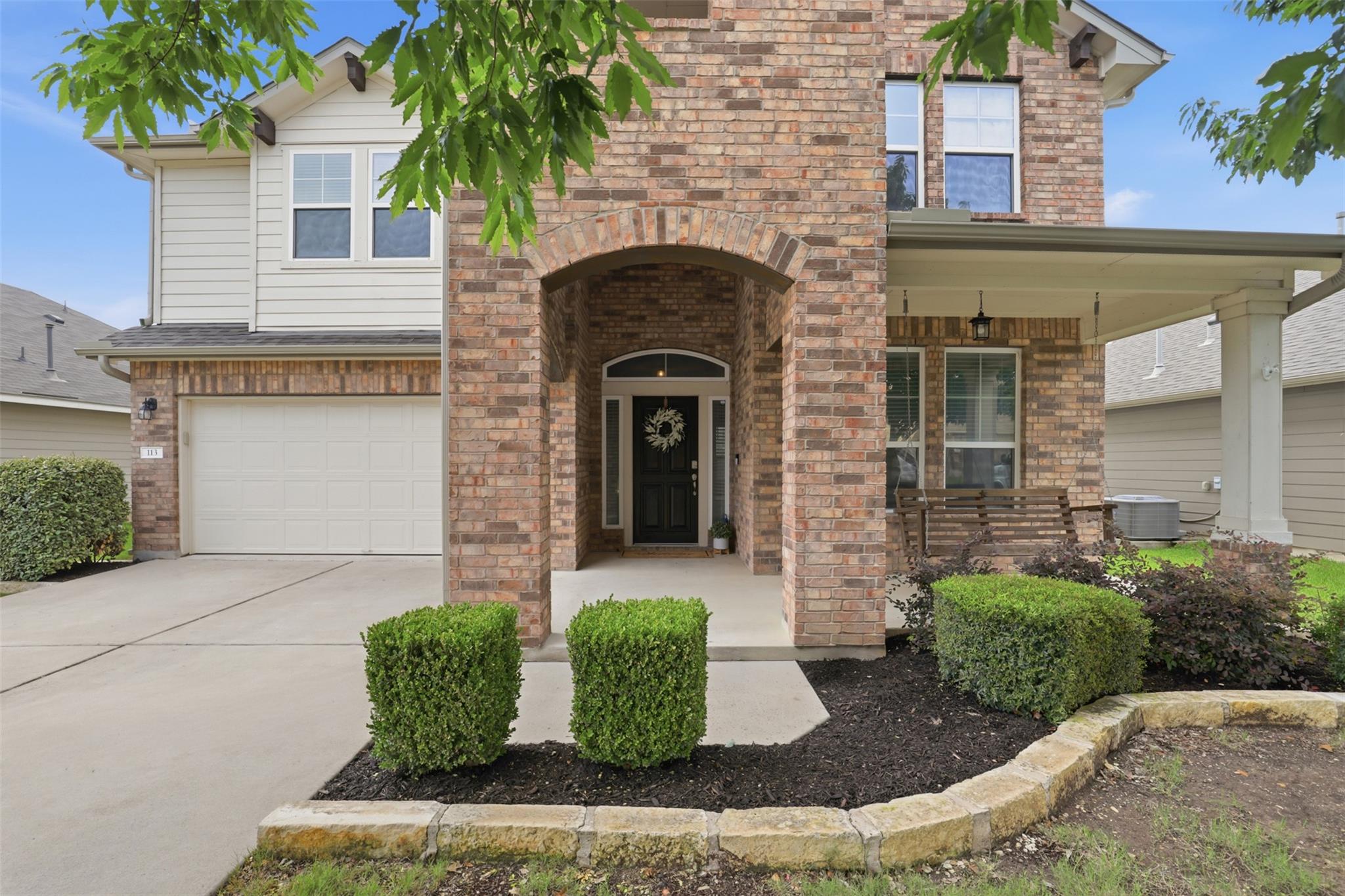 113 Bastian Ln, Georgetown, TX 78626