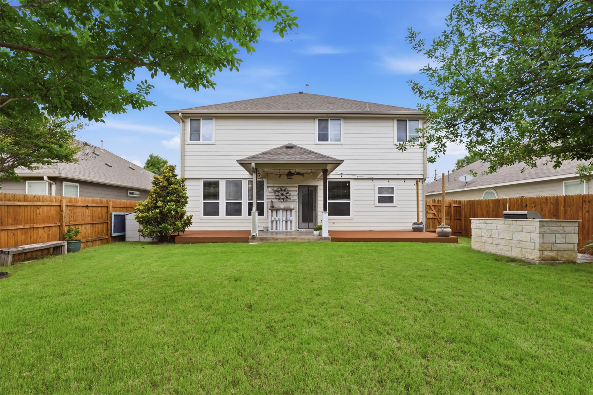 113 Bastian Ln, Georgetown, TX 78626
