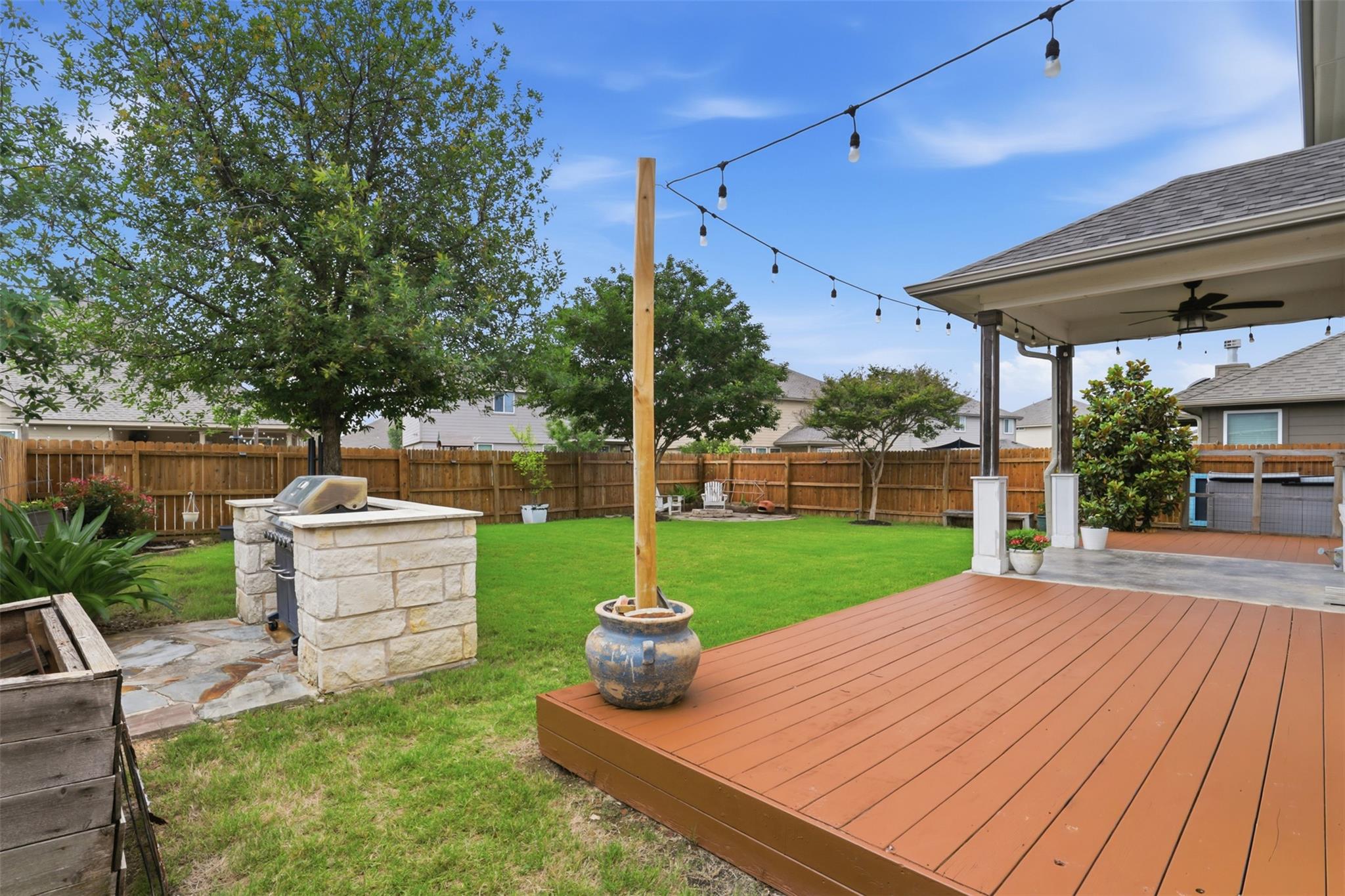 113 Bastian Ln, Georgetown, TX 78626