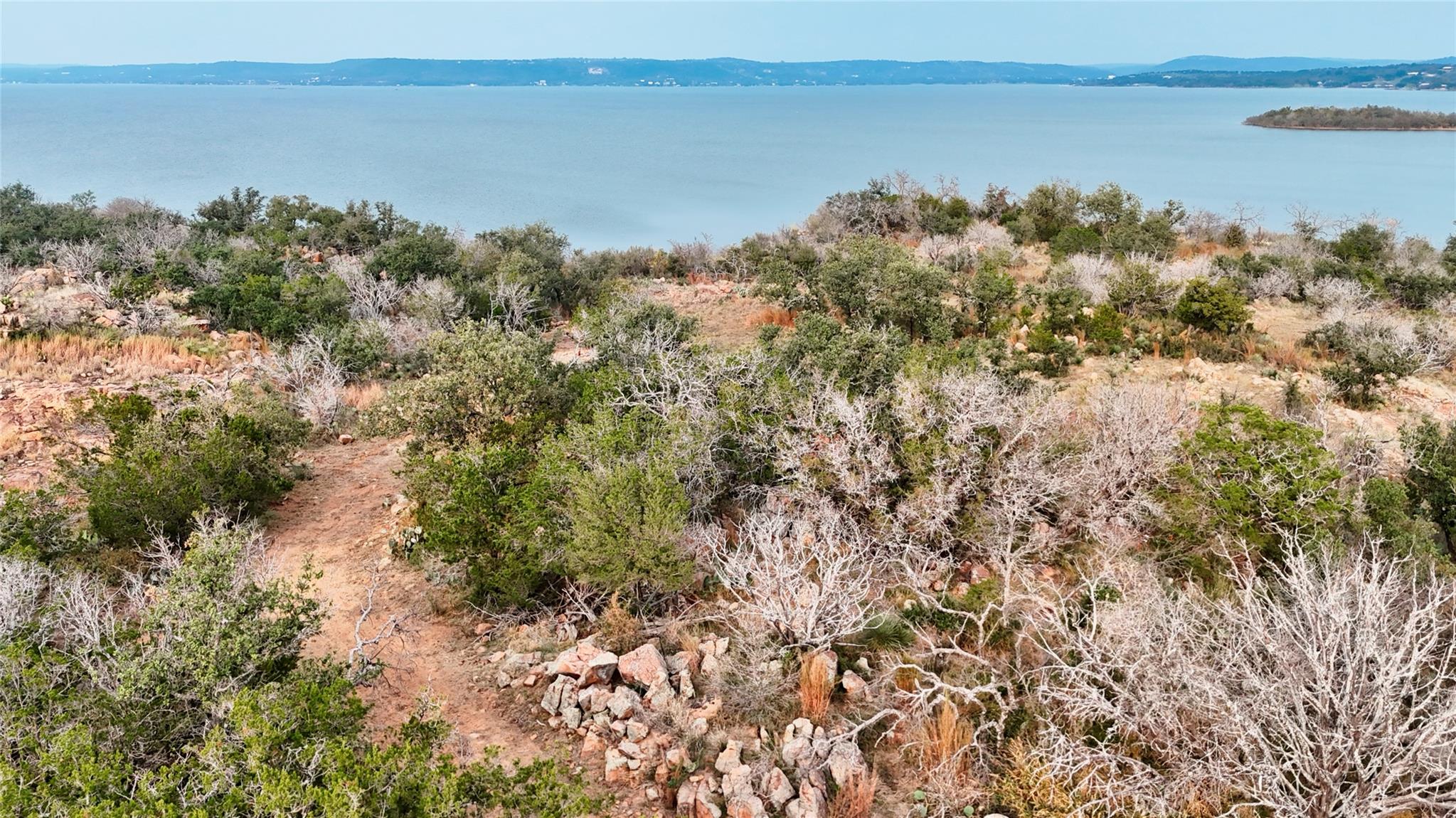 Lot 30 Peninsula Dr, Burnet, TX 78611