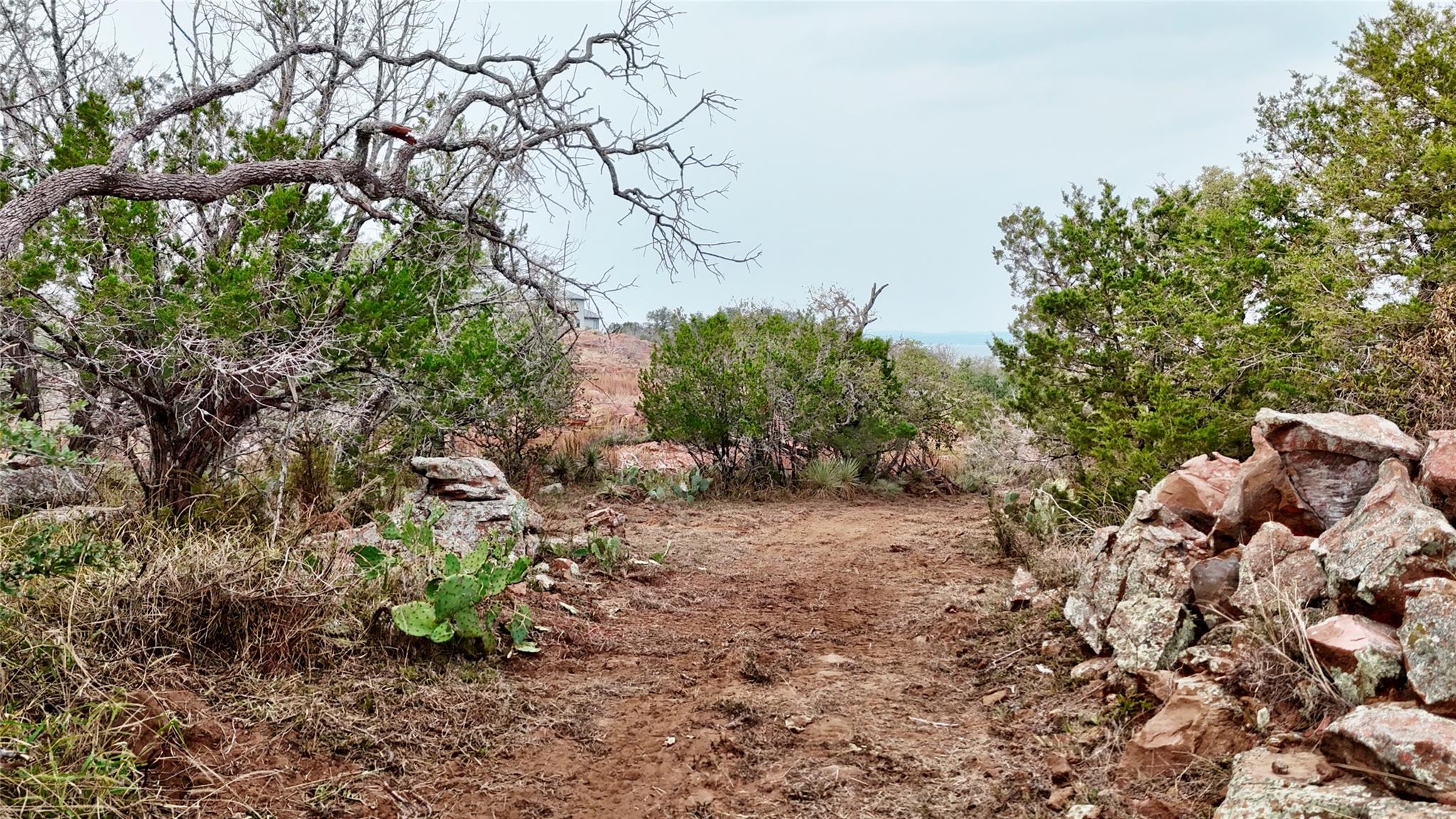 Lot 30 Peninsula Dr, Burnet, TX 78611