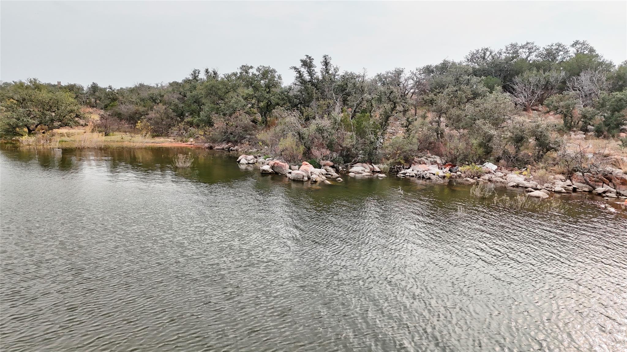 Lot 30 Peninsula Dr, Burnet, TX 78611