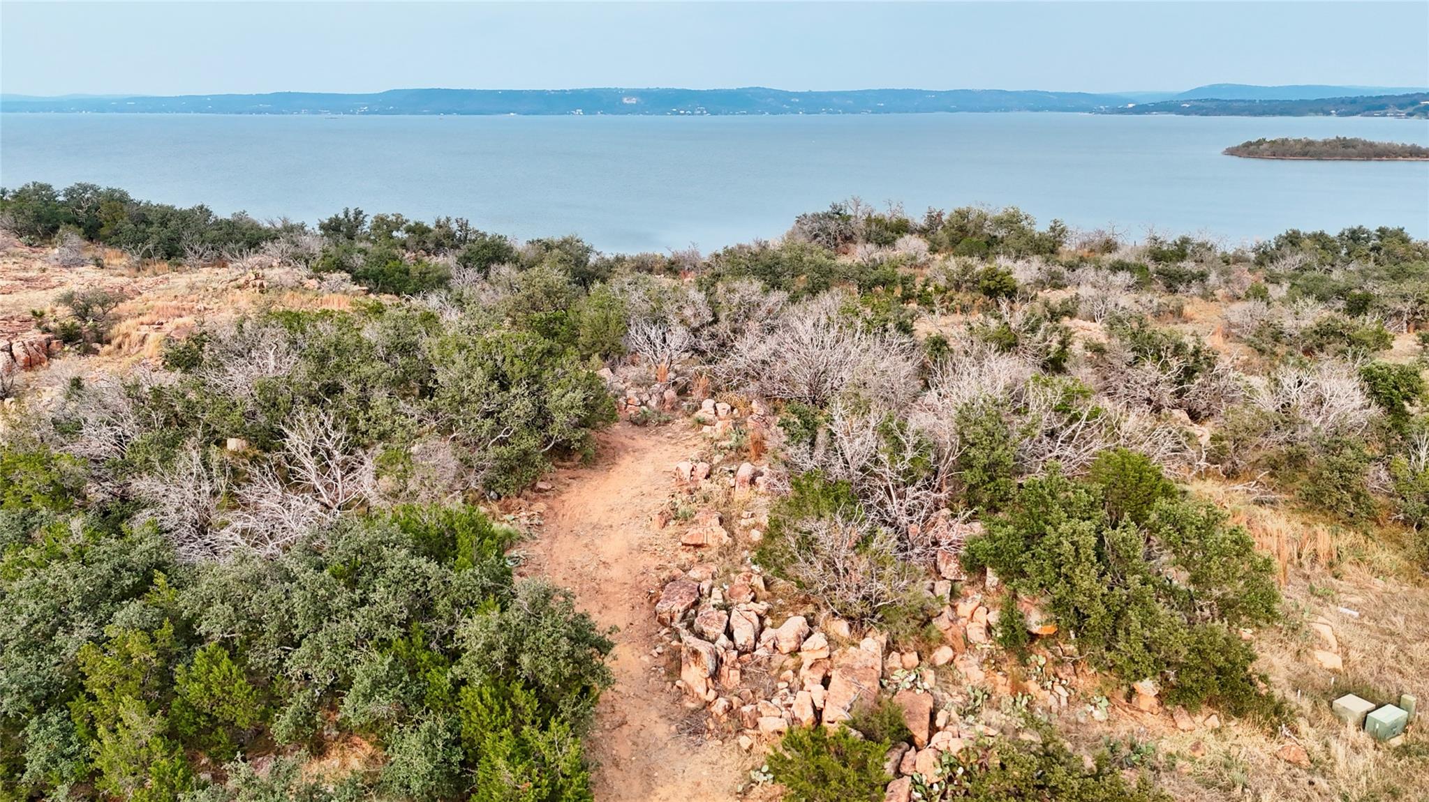 Lot 30 Peninsula Dr, Burnet, TX 78611