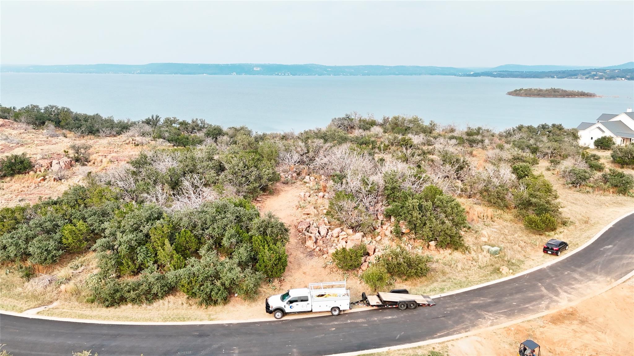 Lot 30 Peninsula Dr, Burnet, TX 78611