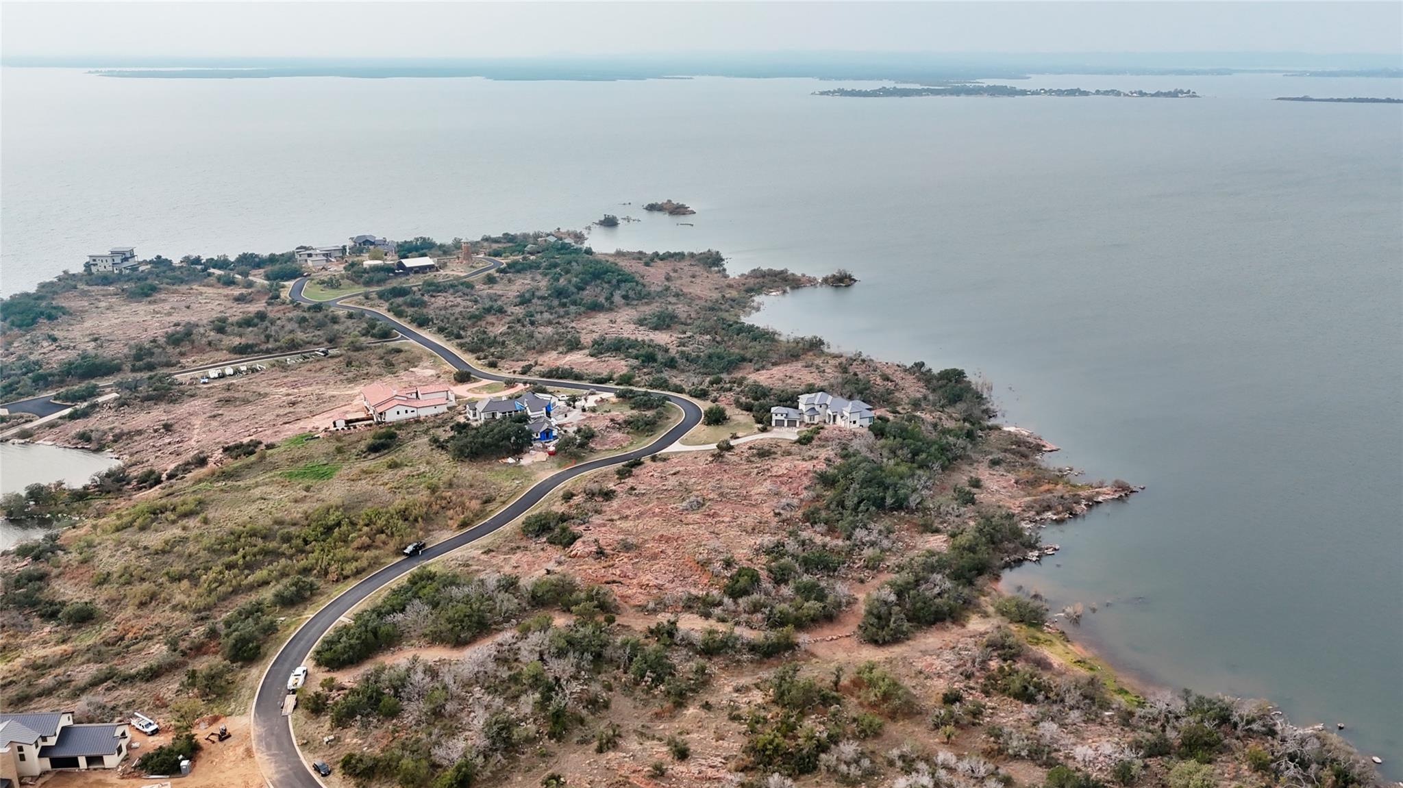 Lot 30 Peninsula Dr, Burnet, TX 78611