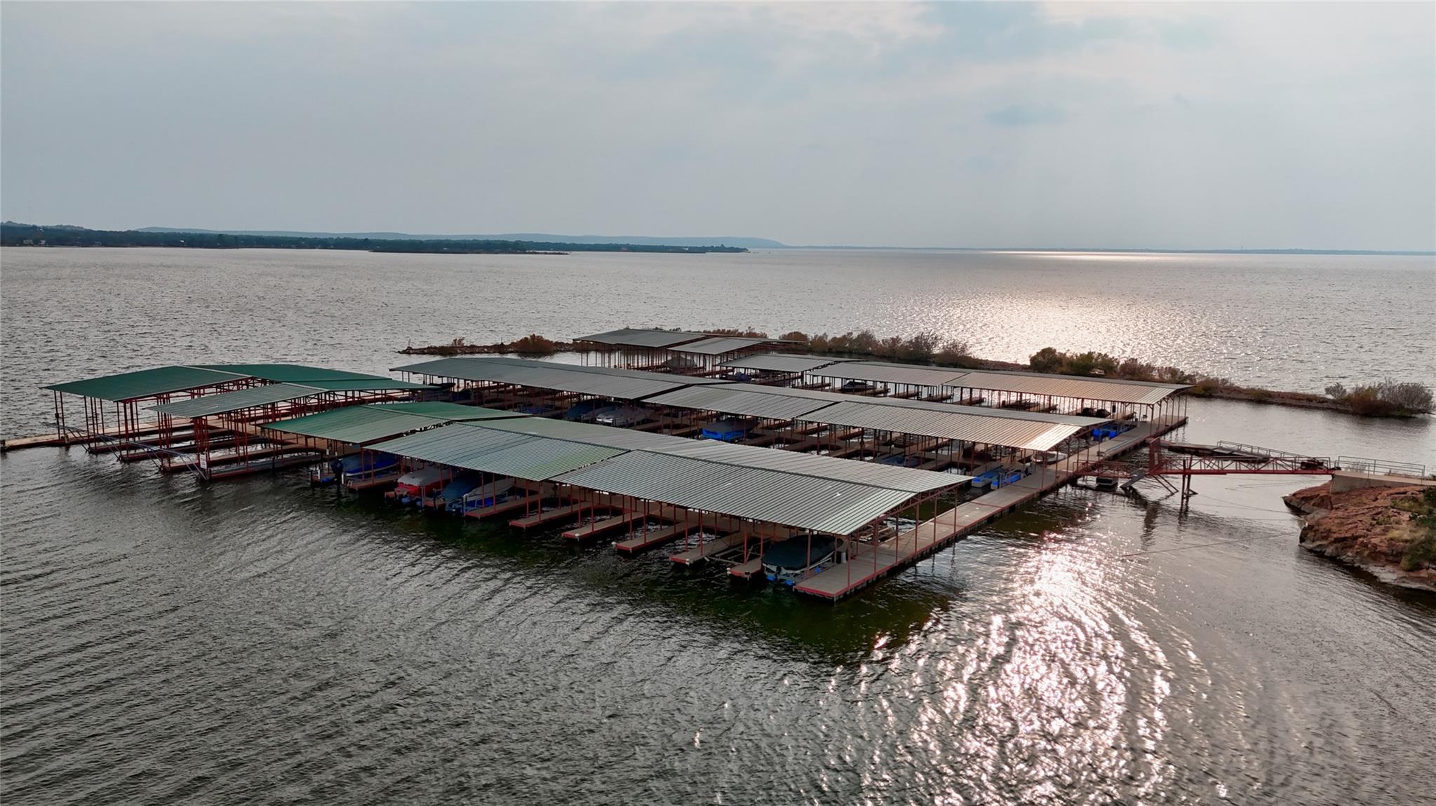 Lot 30 Peninsula Dr, Burnet, TX 78611