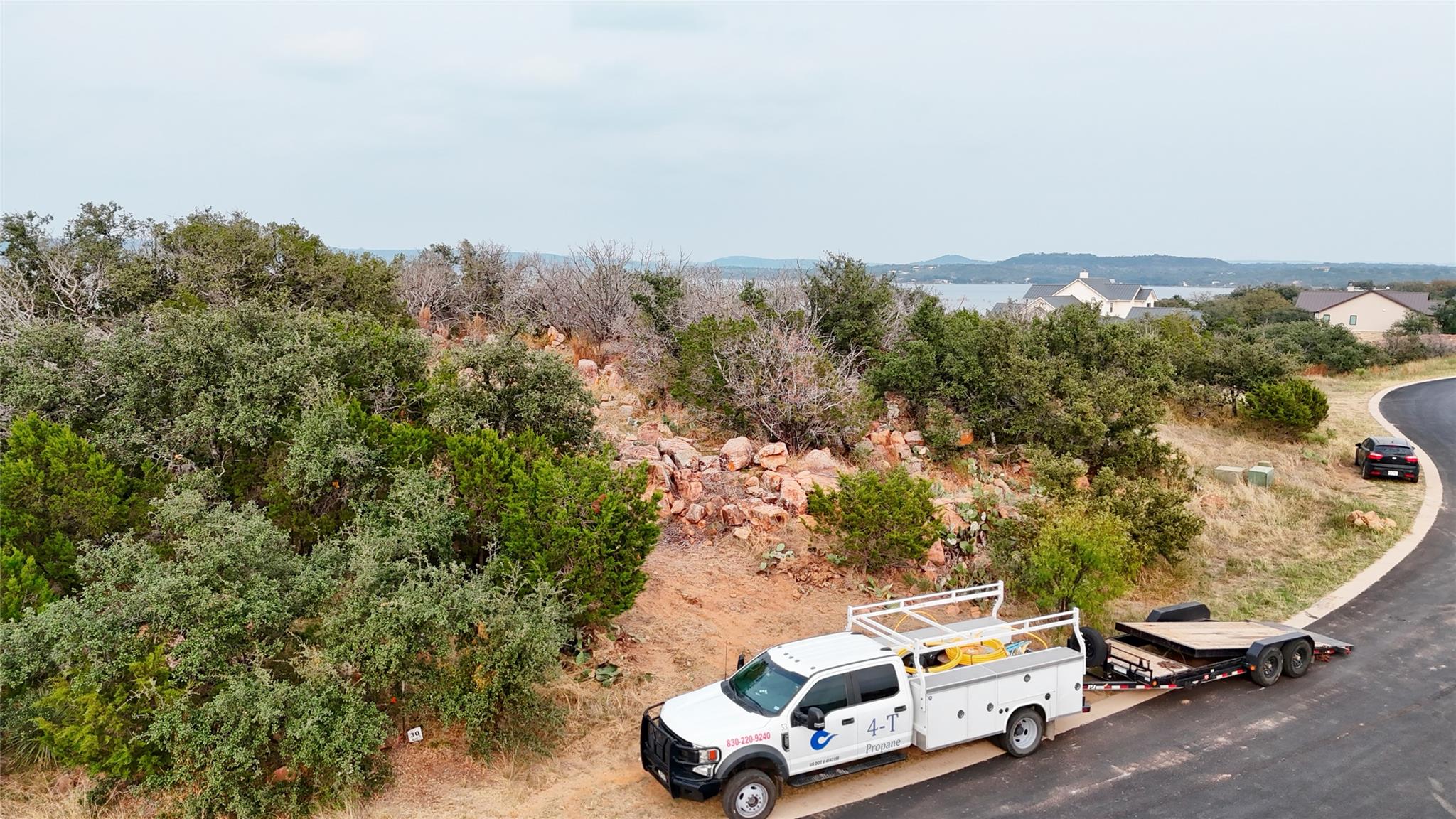 Lot 30 Peninsula Dr, Burnet, TX 78611