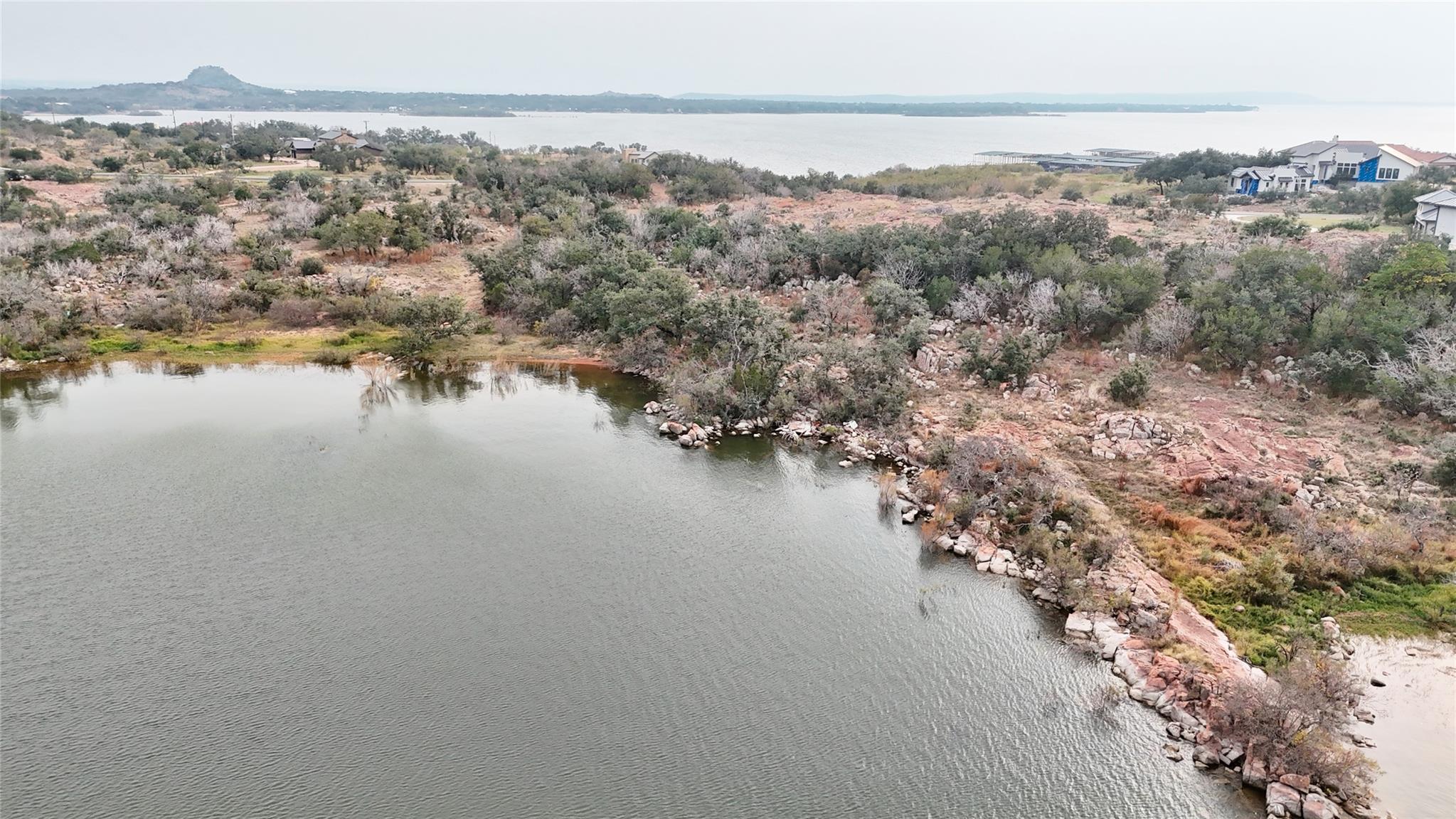 Lot 30 Peninsula Dr, Burnet, TX 78611