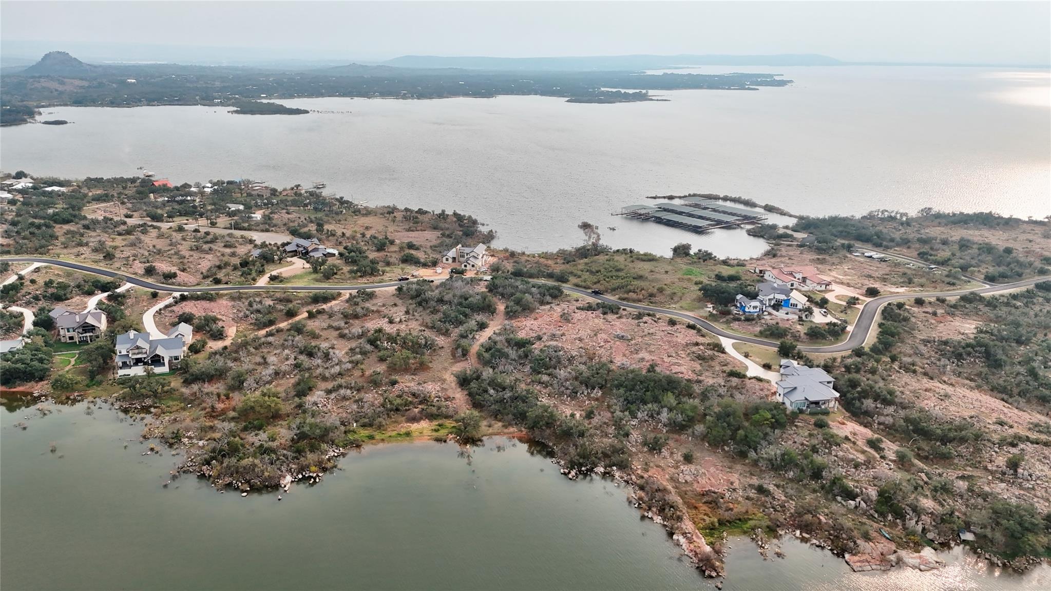 Lot 30 Peninsula Dr, Burnet, TX 78611