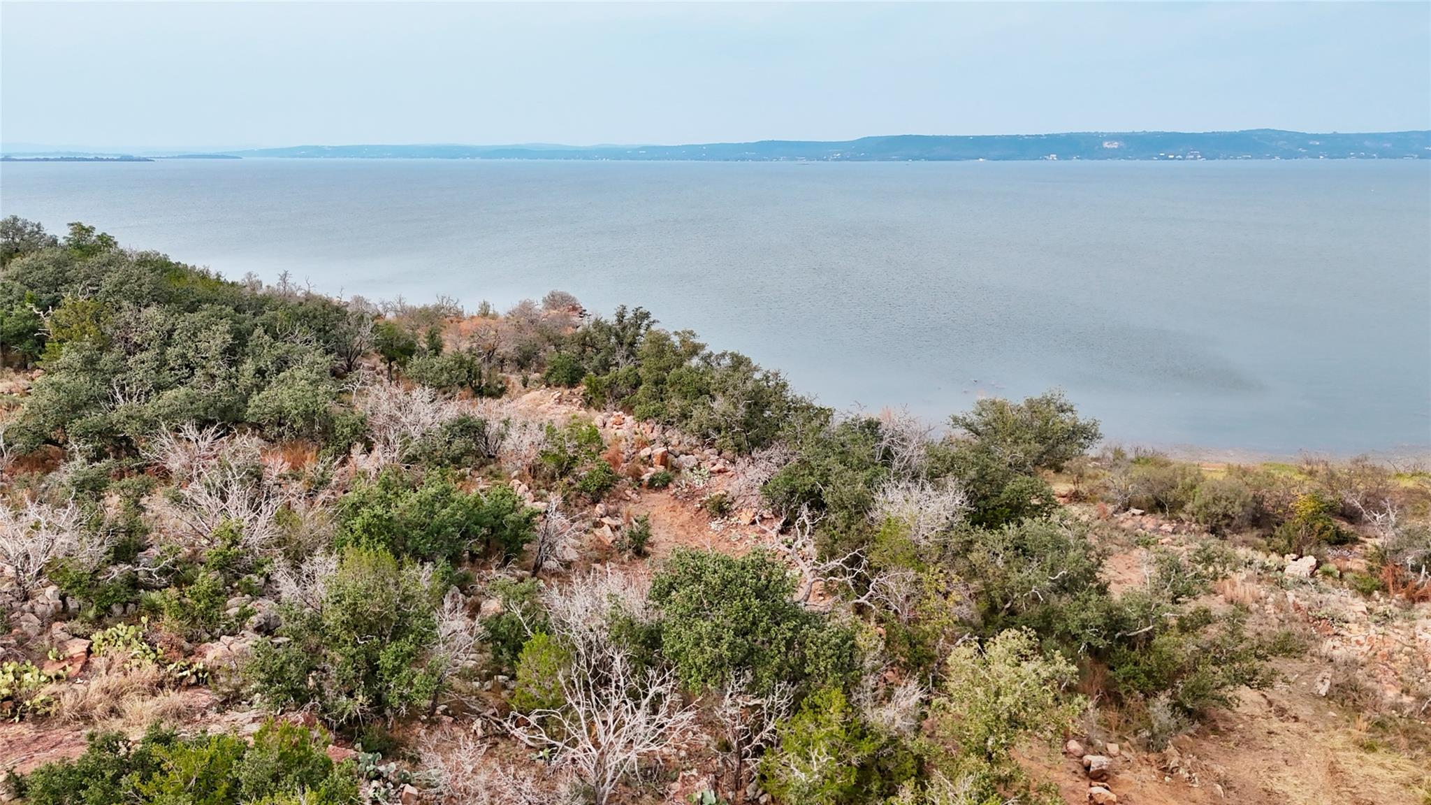 Lot 30 Peninsula Dr, Burnet, TX 78611