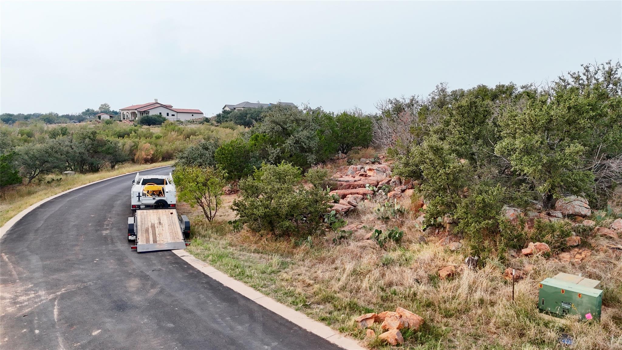 Lot 30 Peninsula Dr, Burnet, TX 78611