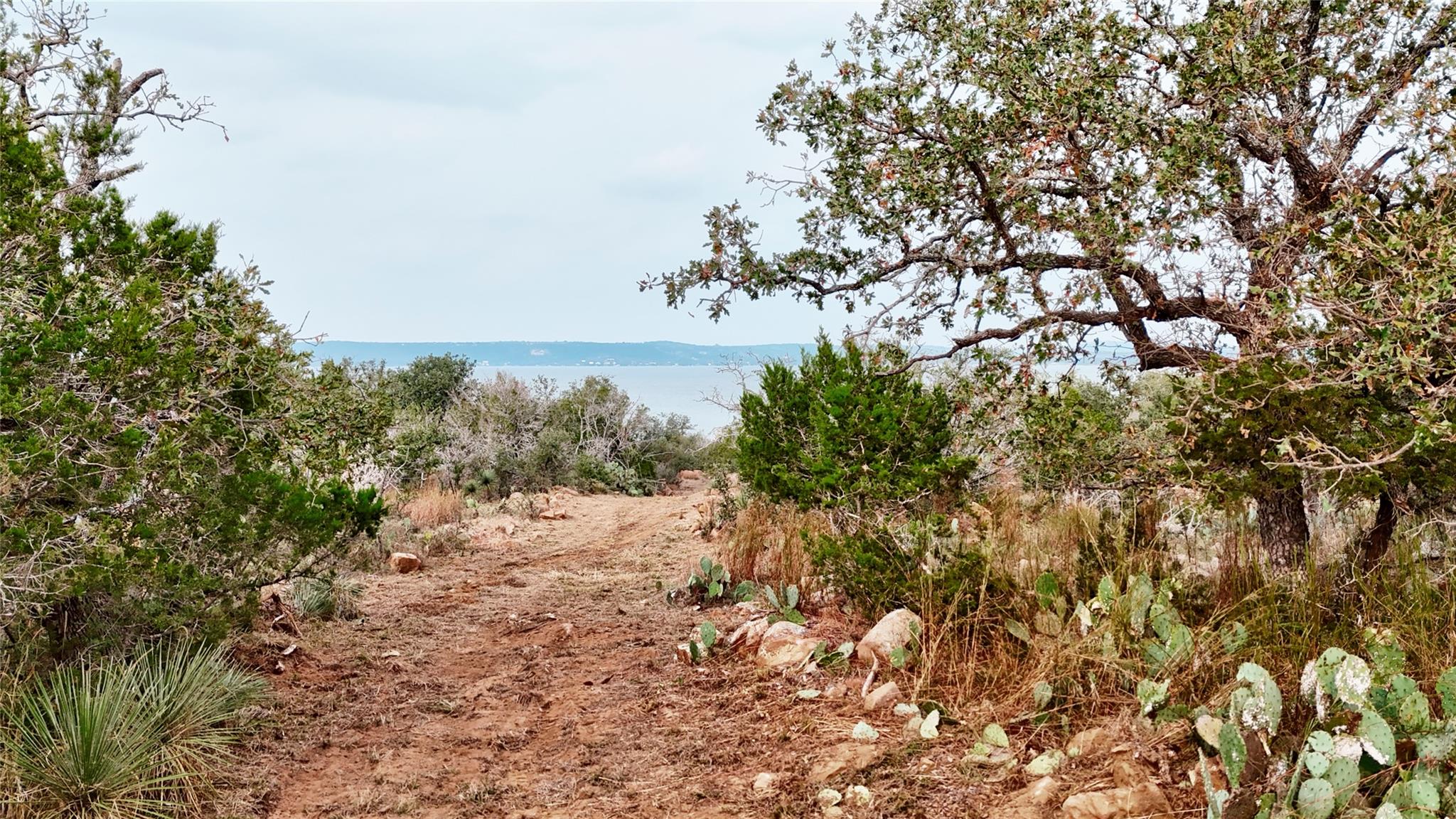 Lot 30 Peninsula Dr, Burnet, TX 78611