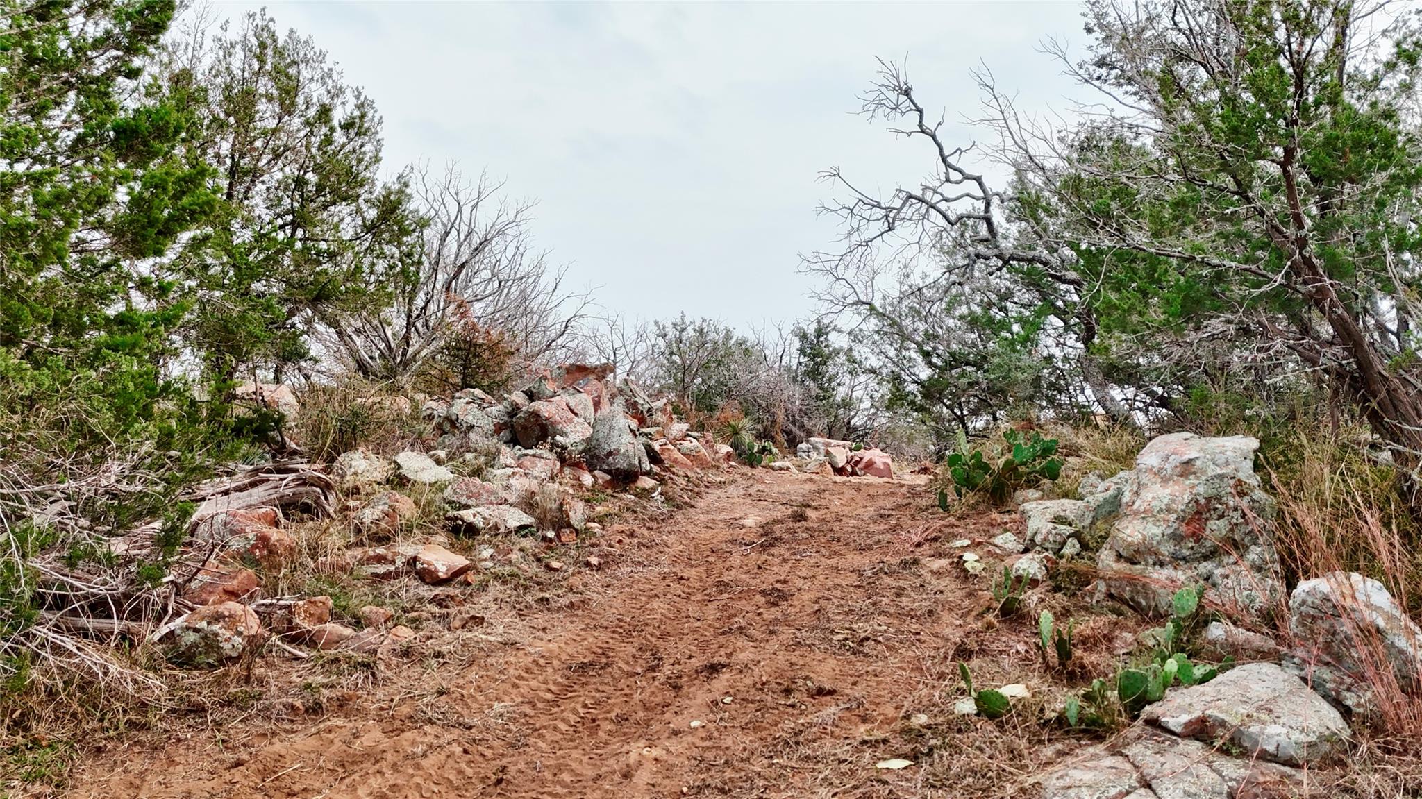 Lot 30 Peninsula Dr, Burnet, TX 78611