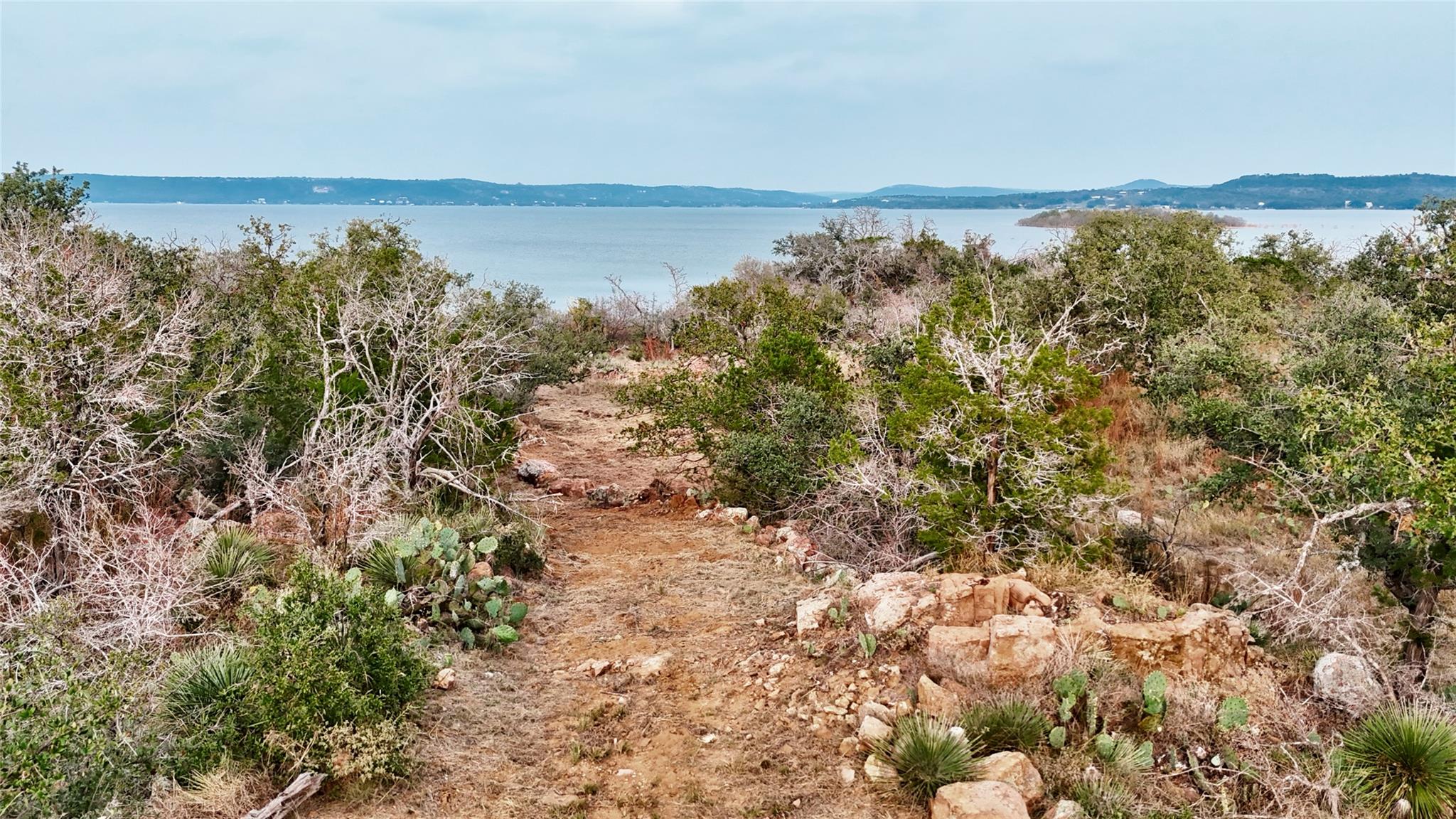 Lot 30 Peninsula Dr, Burnet, TX 78611