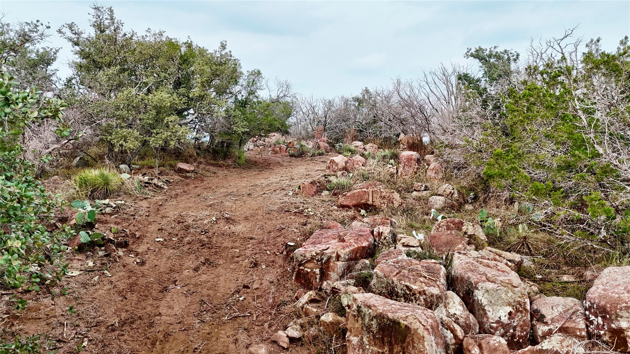 Lot 30 Peninsula Dr, Burnet, TX 78611