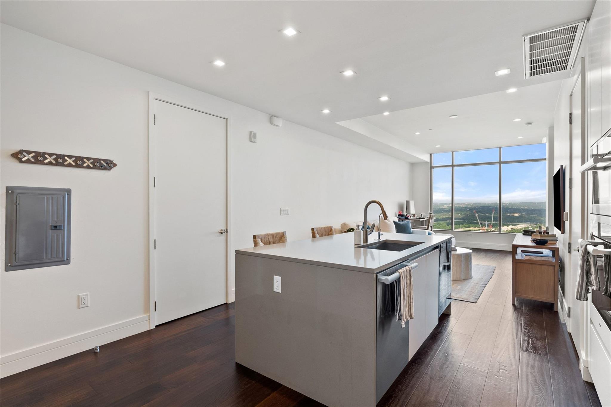 501 West Ave # 3402, Austin, TX 78701